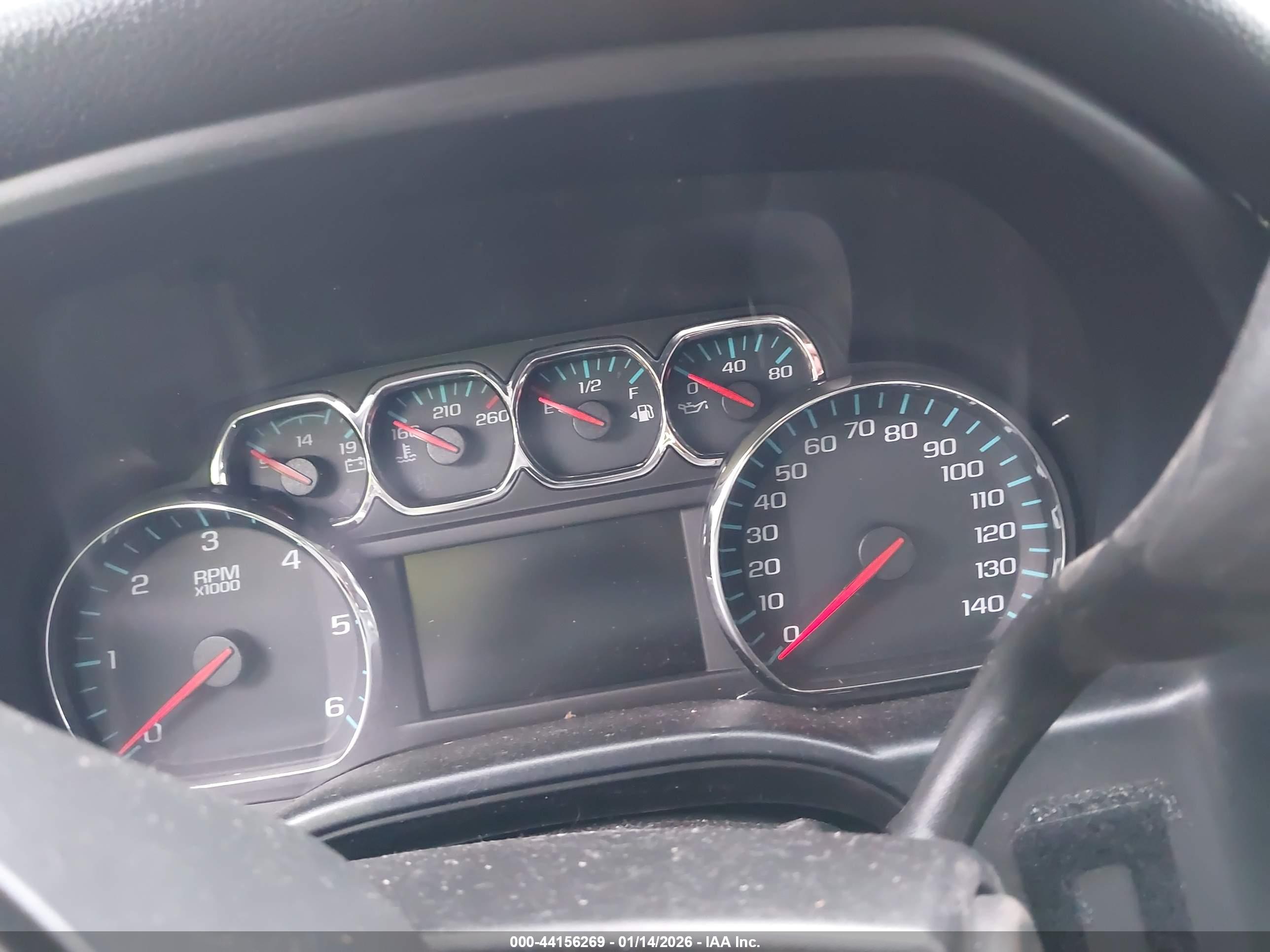 CHEVROLET SILVERADO image 7