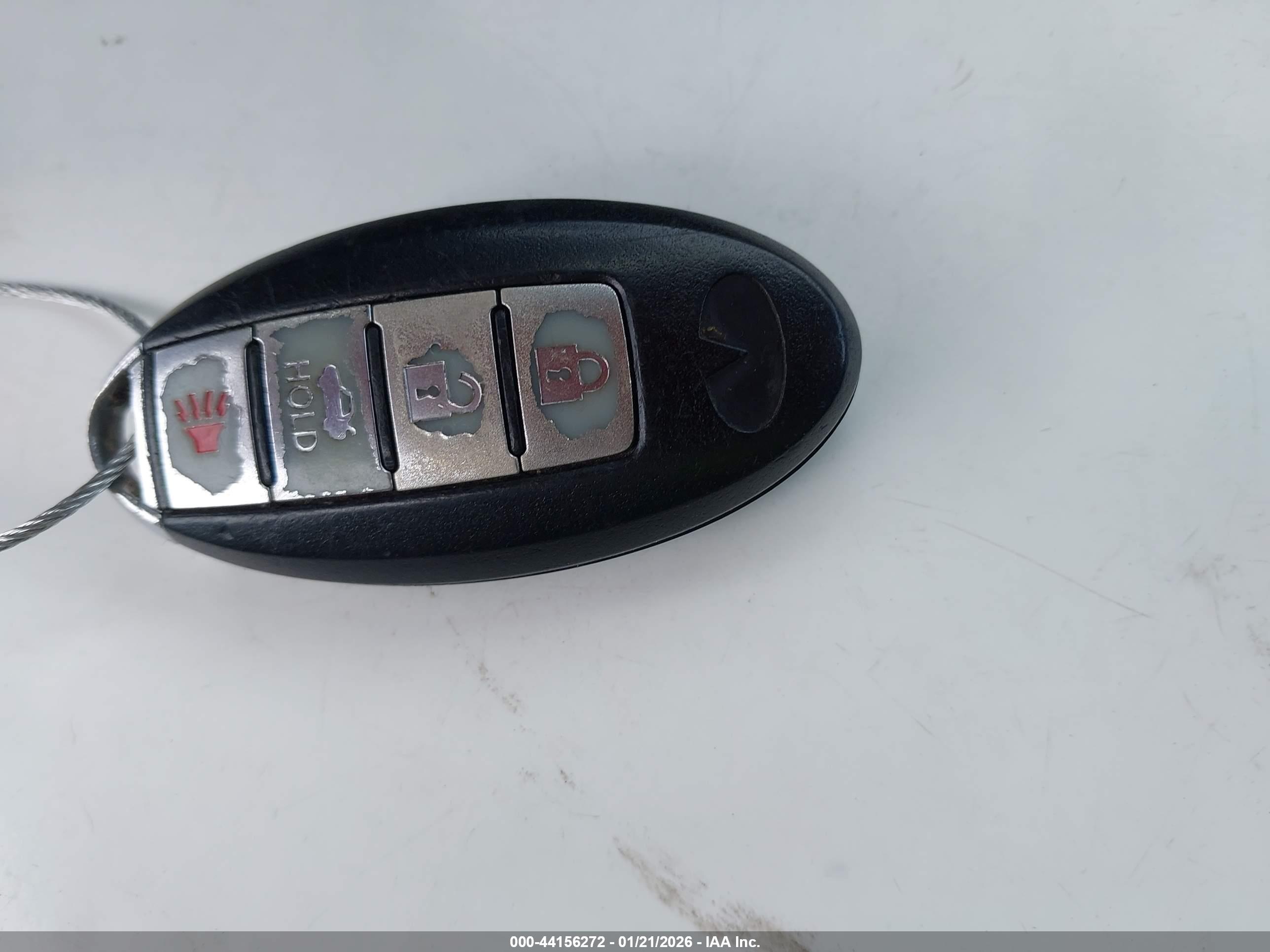 INFINITI M35 image 11