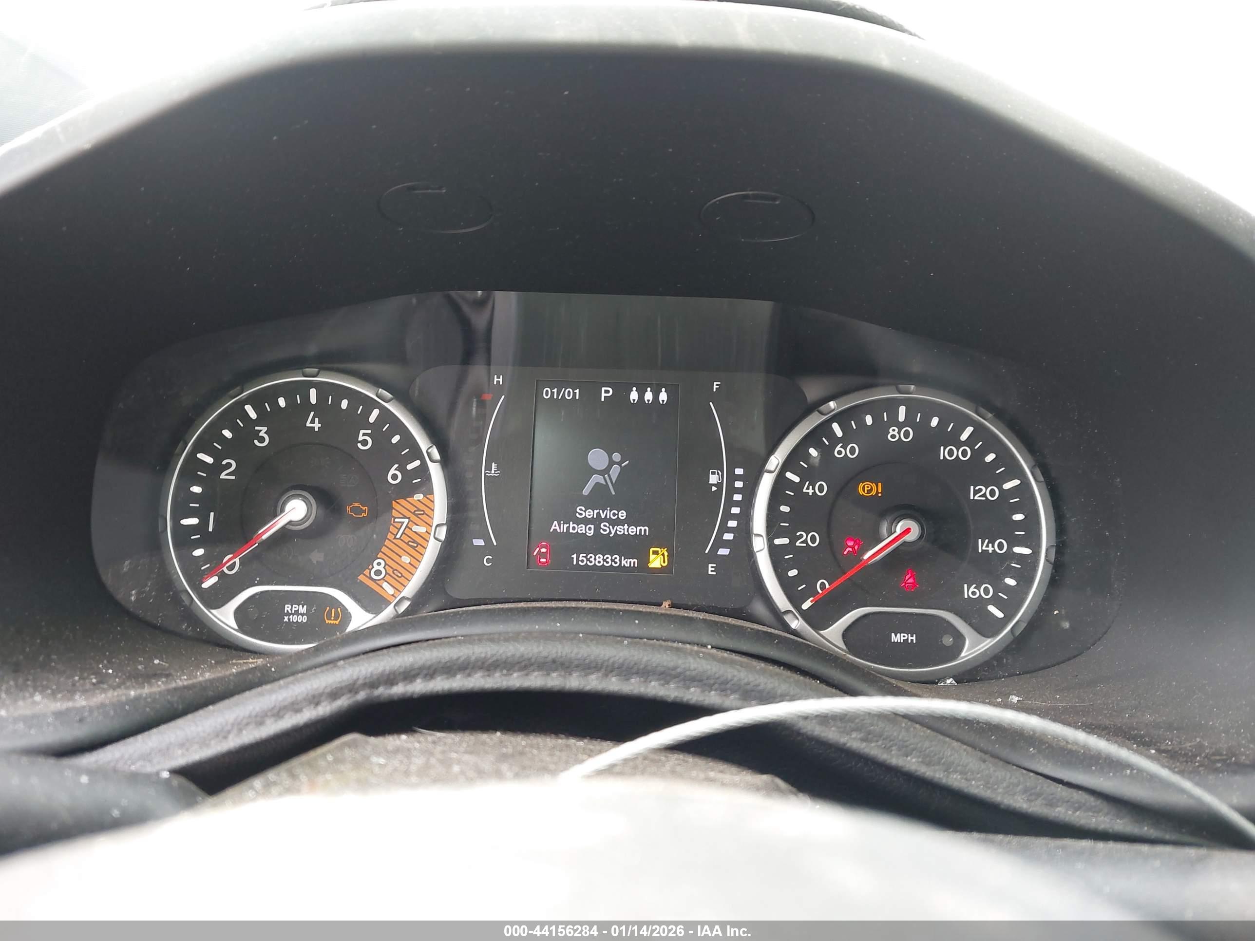 JEEP RENEGADE image 7
