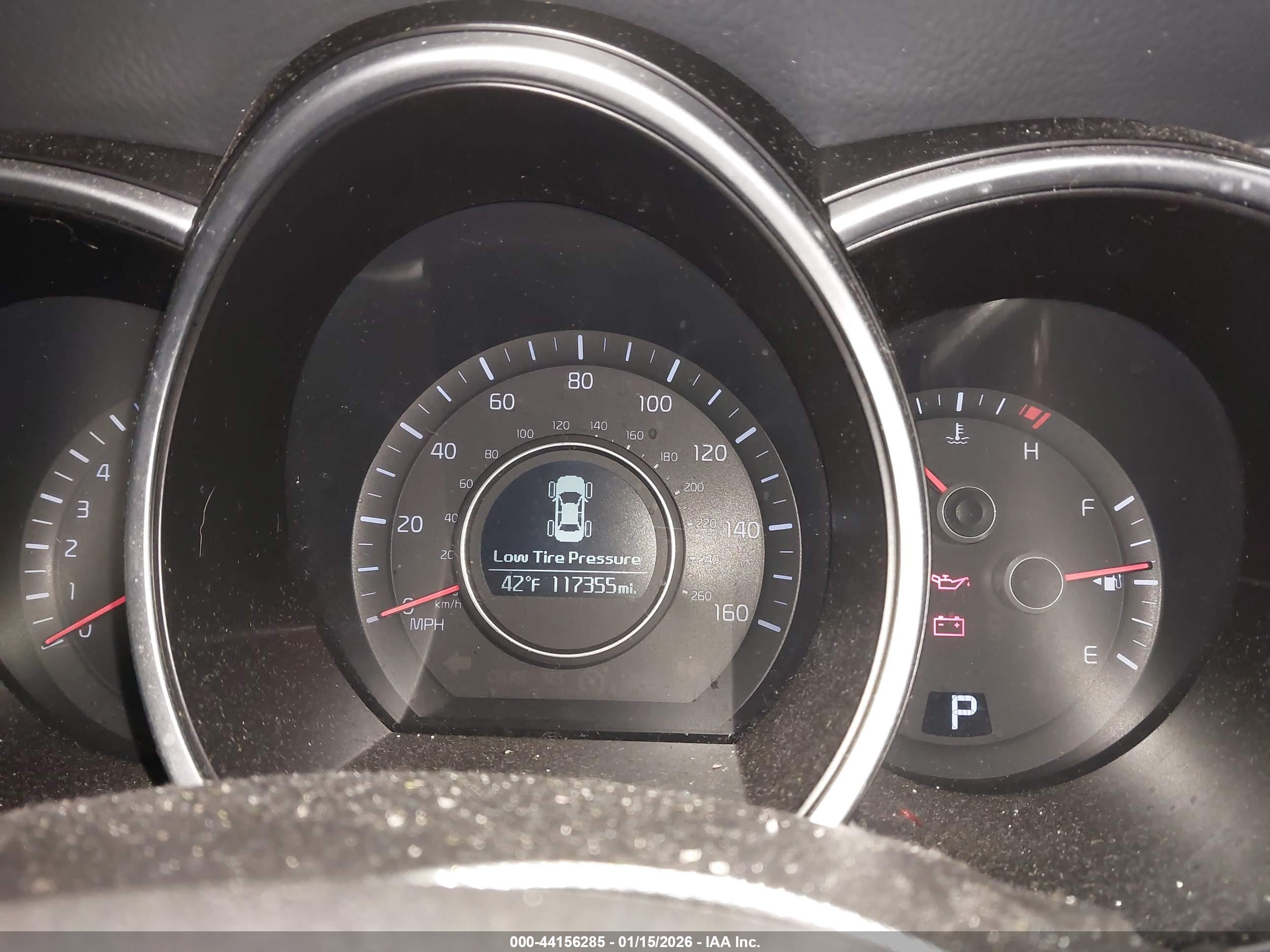 KIA OPTIMA image 7