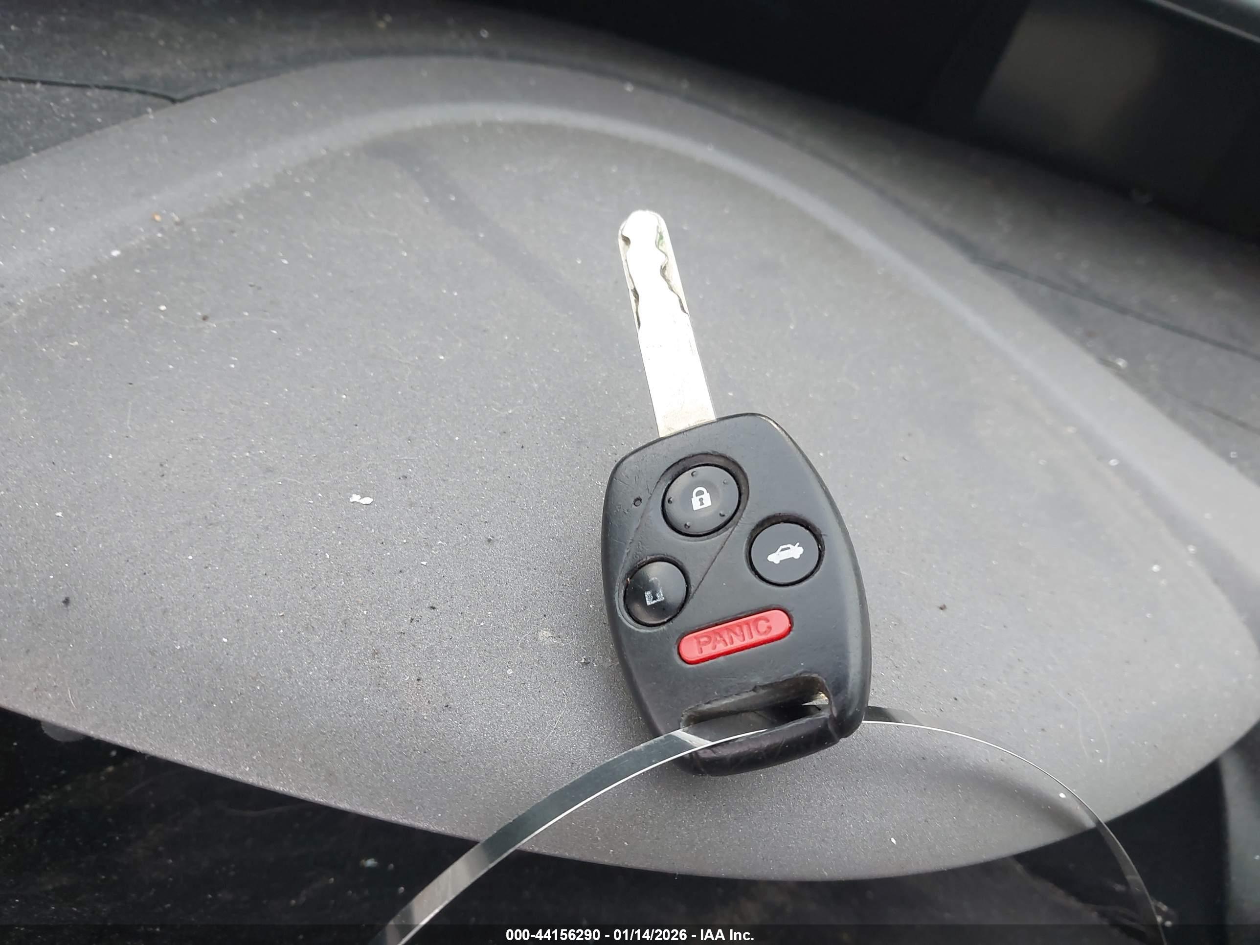 HONDA CIVIC image 11