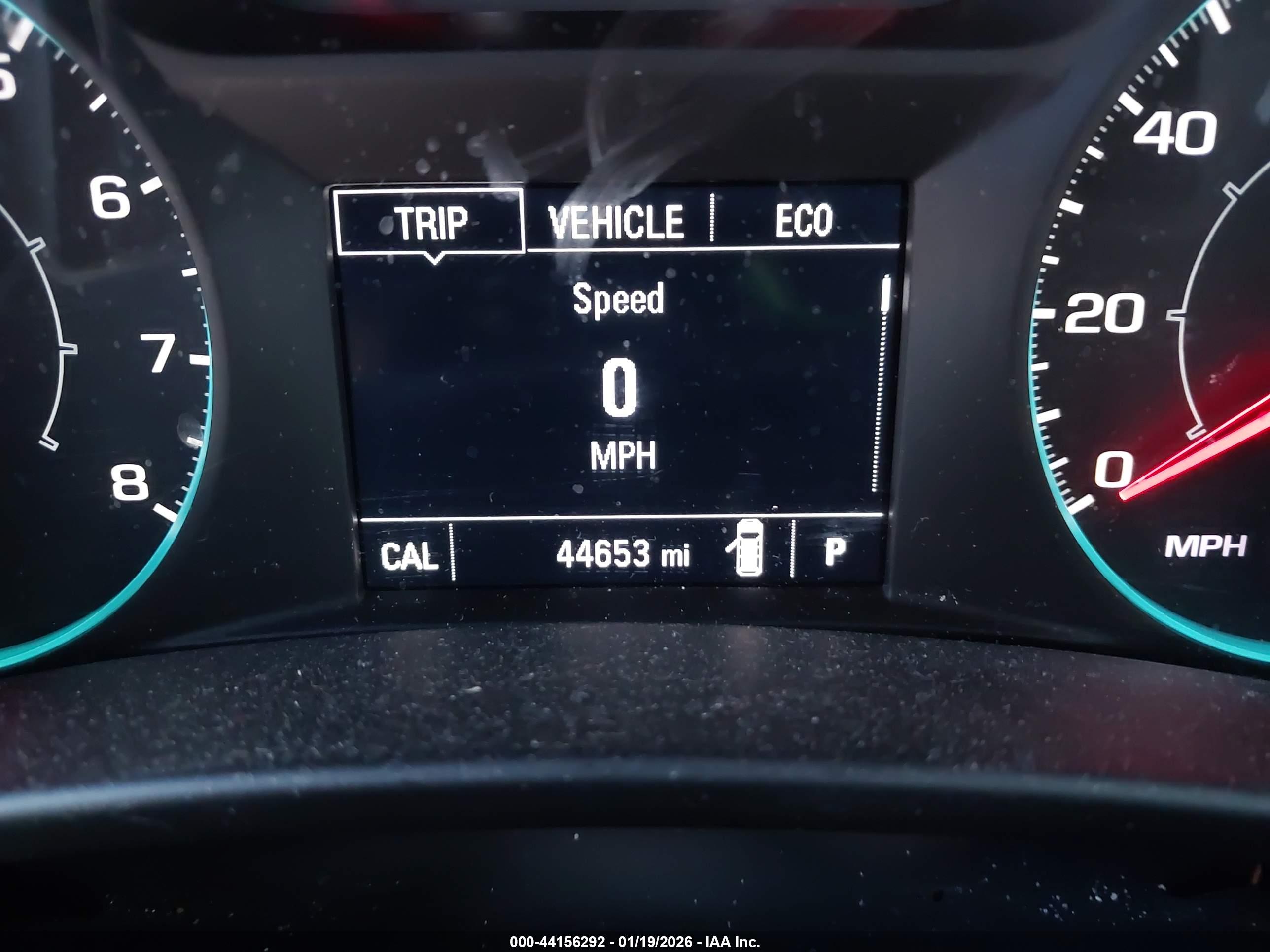 CHEVROLET EQUINOX image 7