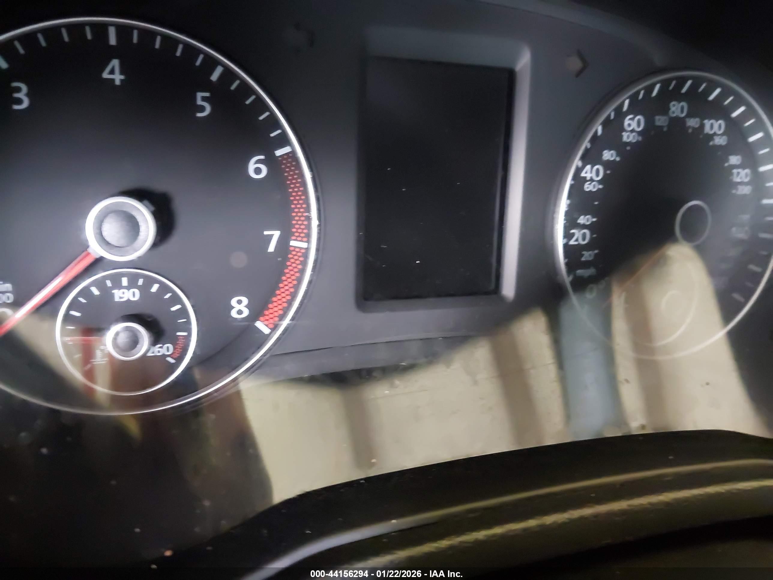 VOLKSWAGEN PASSAT image 7