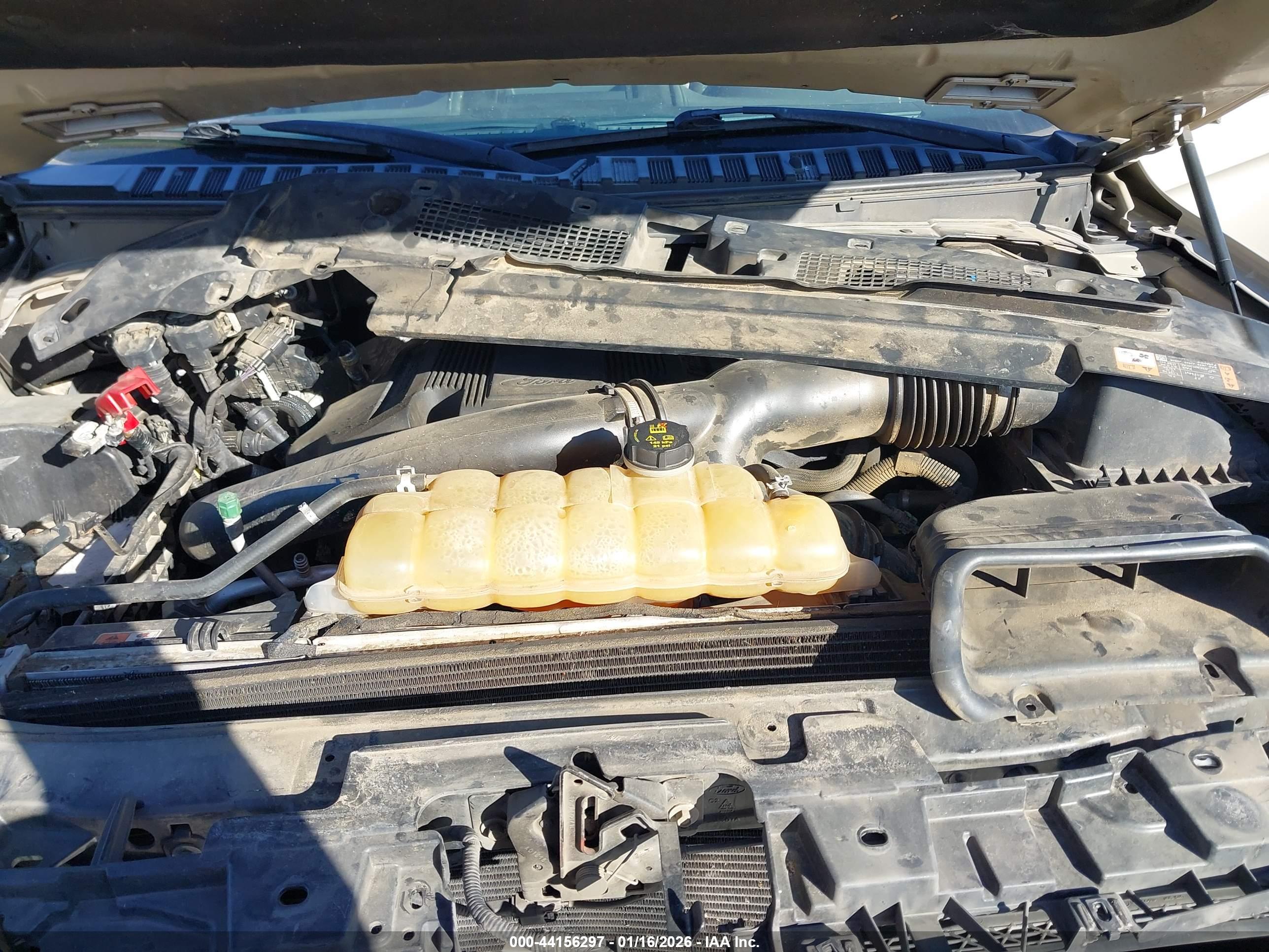 FORD EXPEDITION image 10