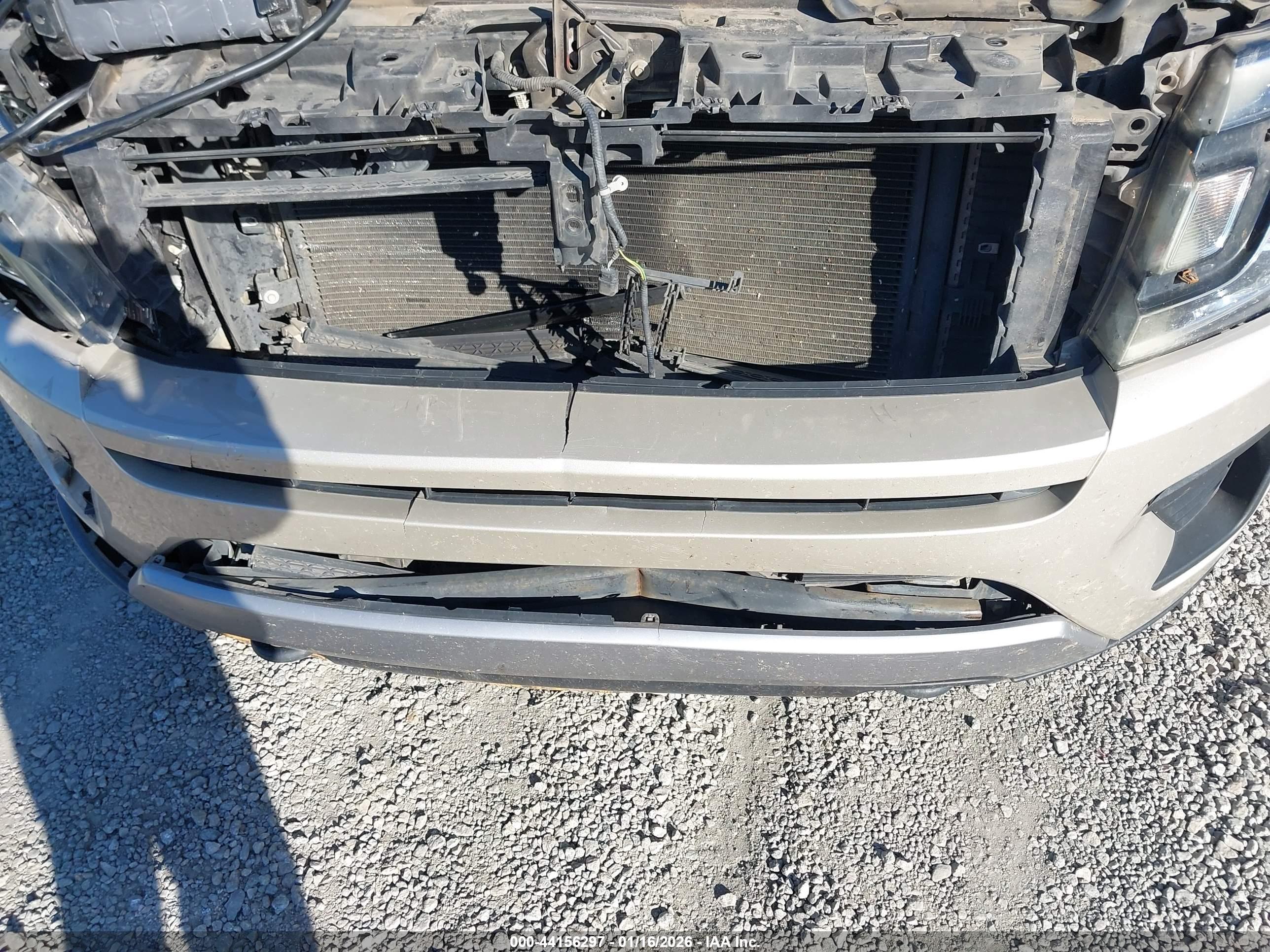 FORD EXPEDITION image 6