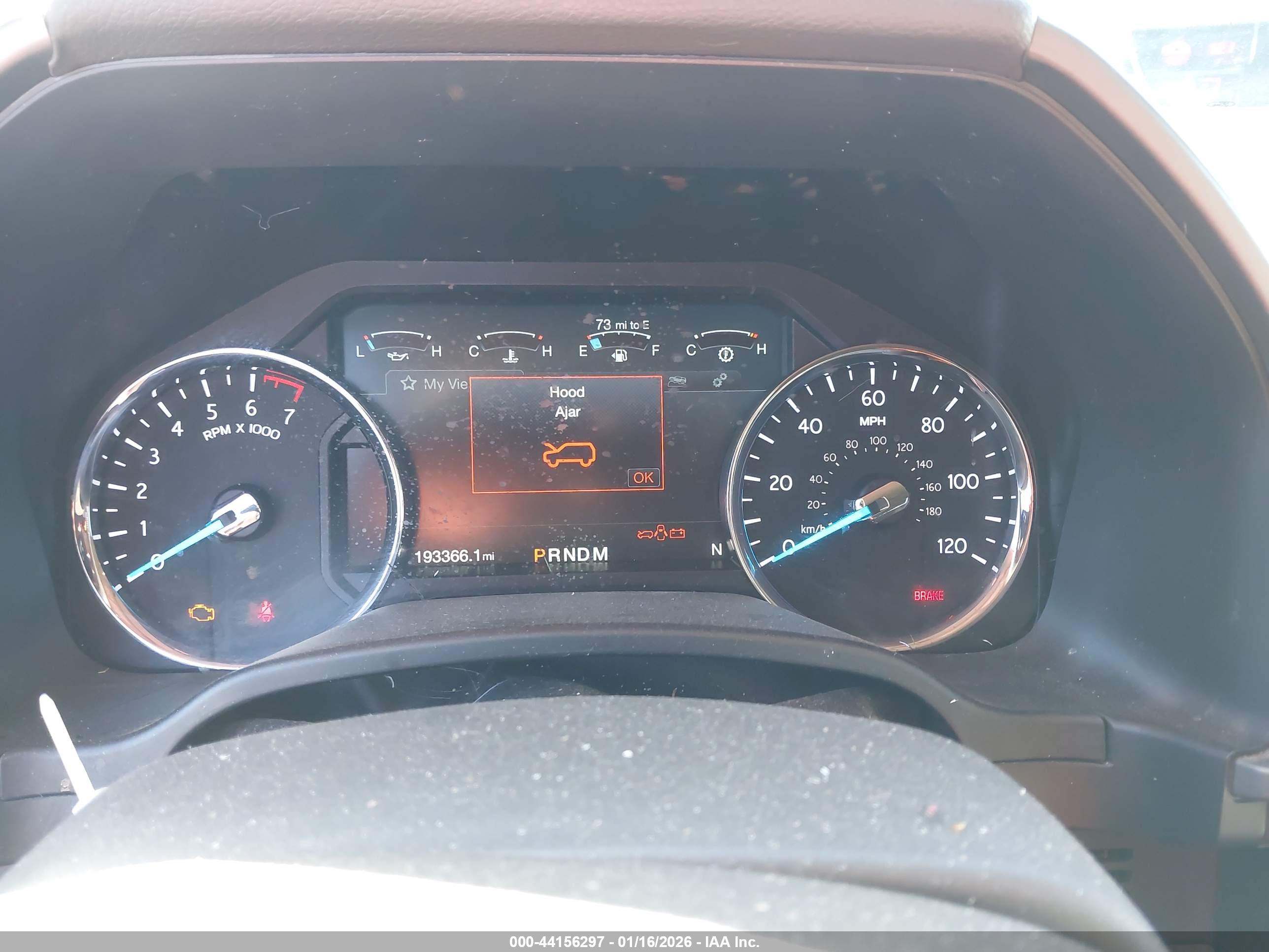 FORD EXPEDITION image 7