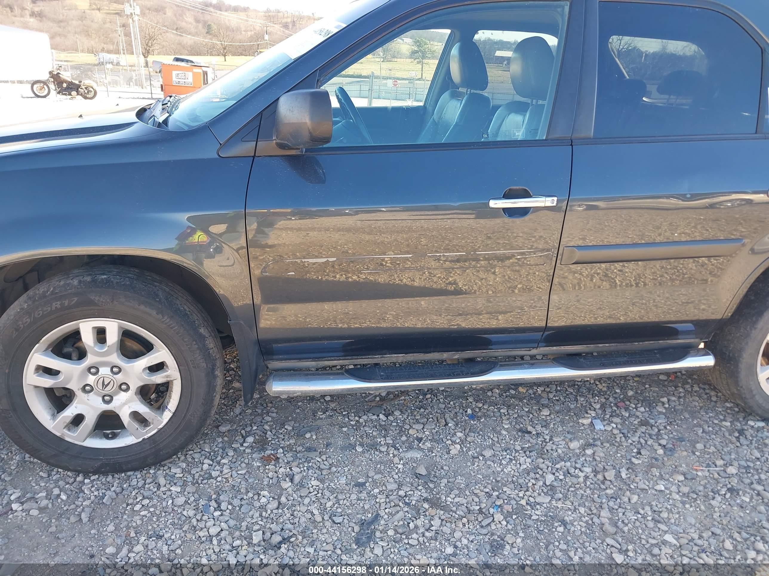 ACURA MDX image 6
