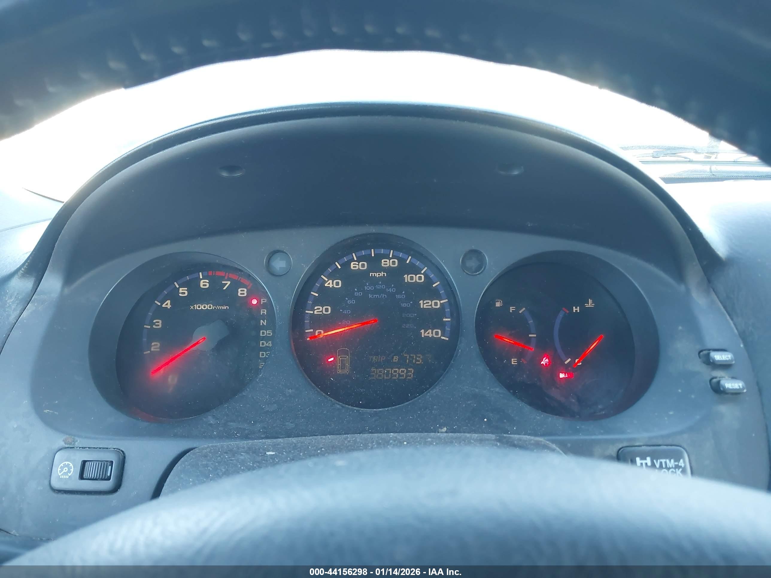 ACURA MDX image 7