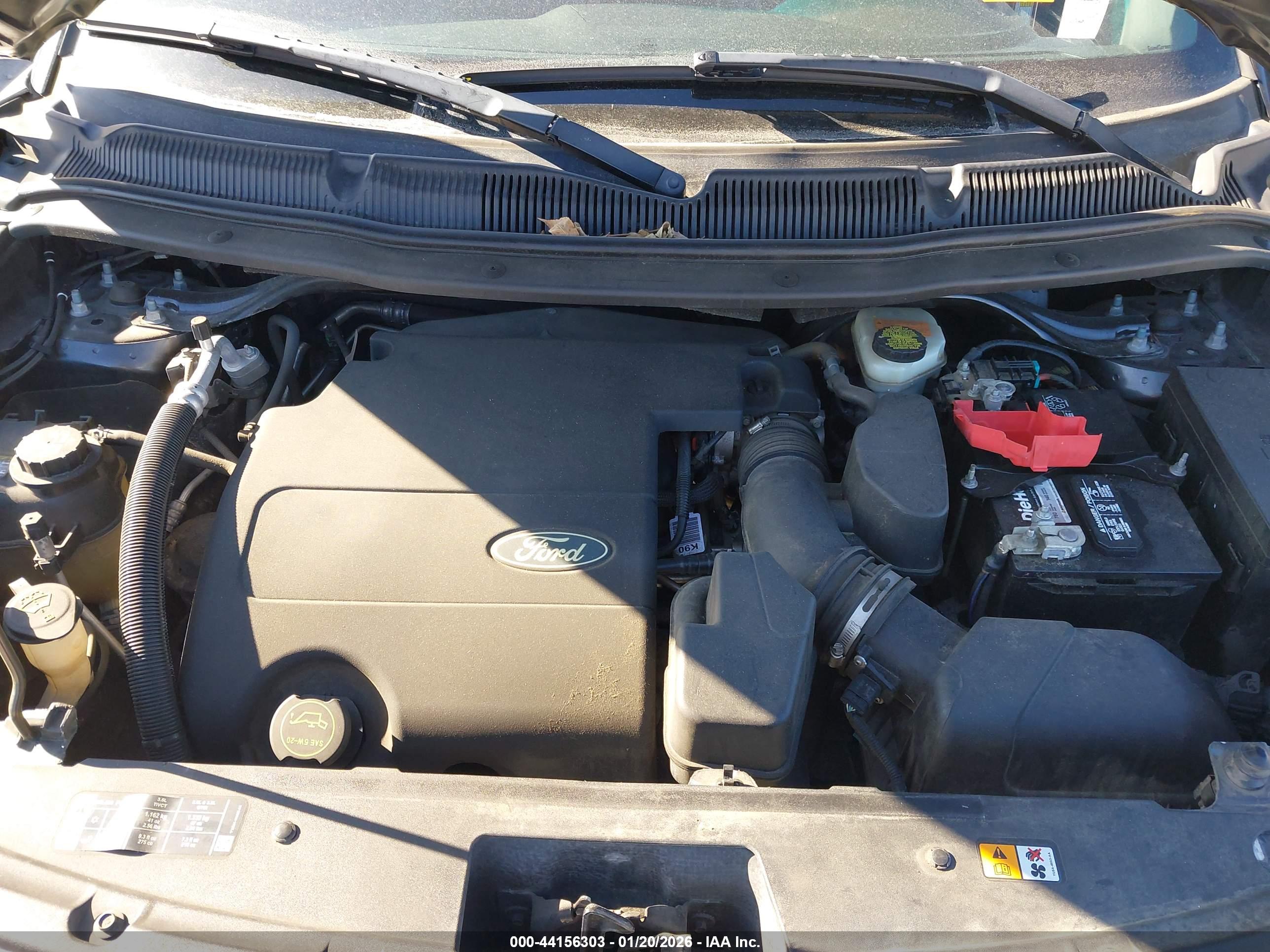 FORD EXPLORER image 10