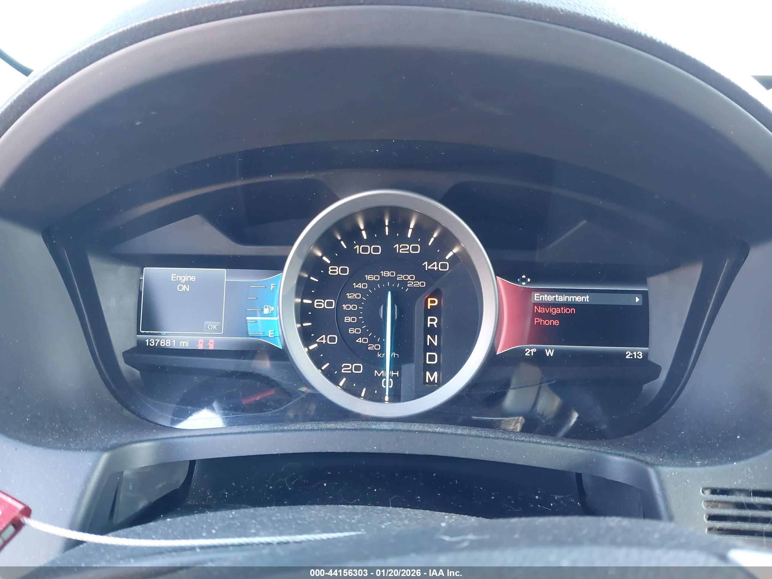 FORD EXPLORER image 7