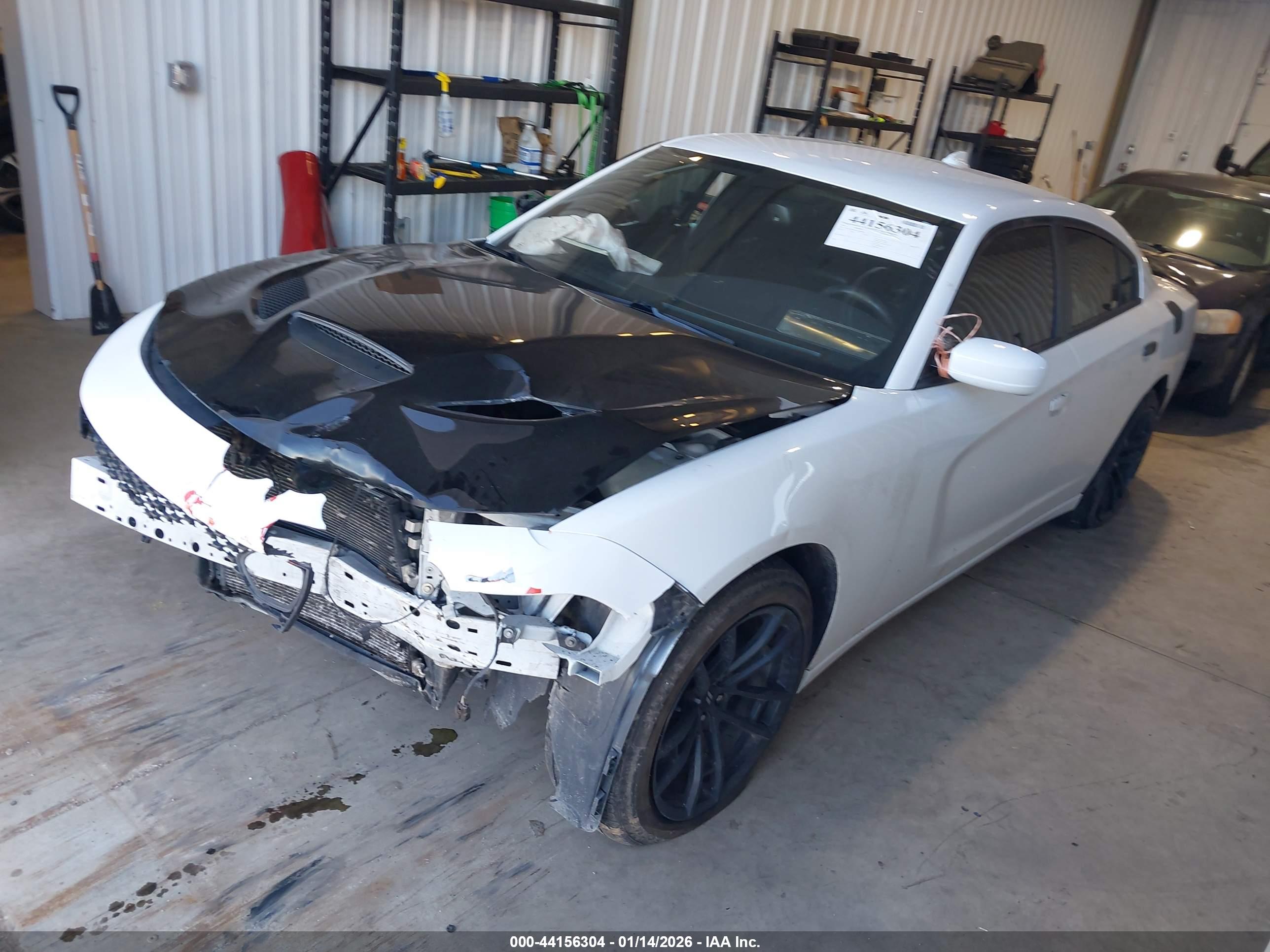 DODGE CHARGER image 2