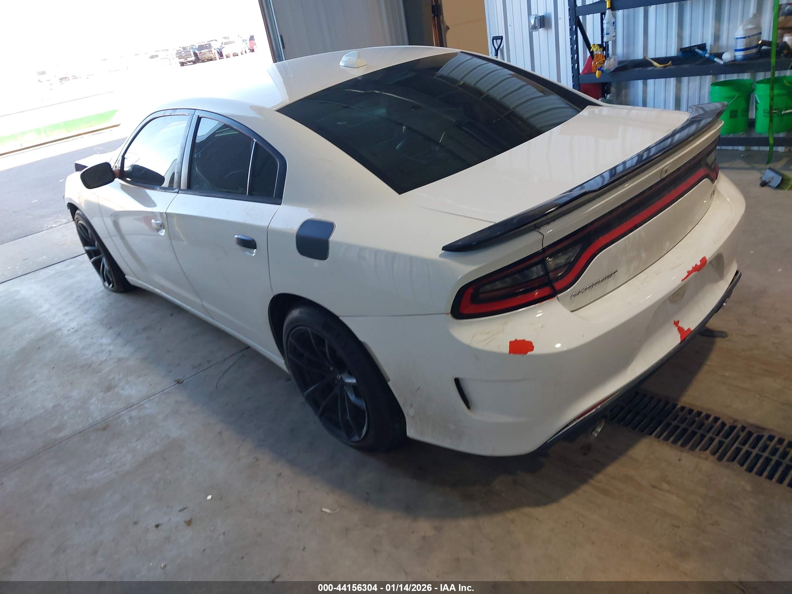 DODGE CHARGER image 3