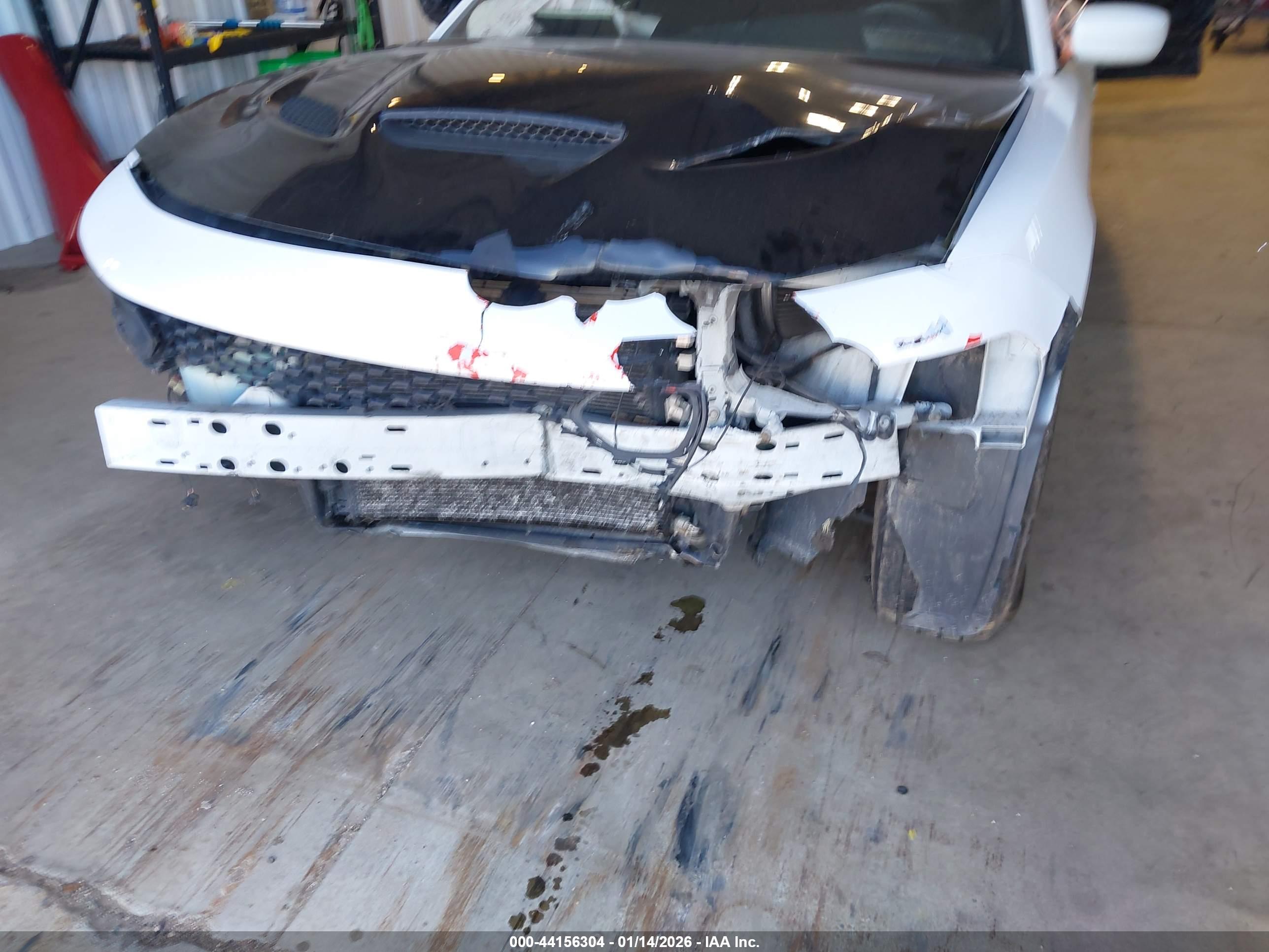 DODGE CHARGER image 6