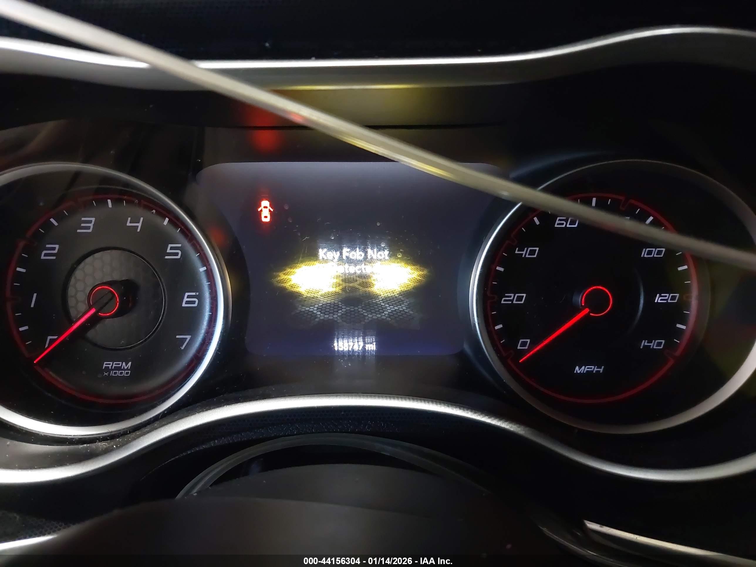 DODGE CHARGER image 7
