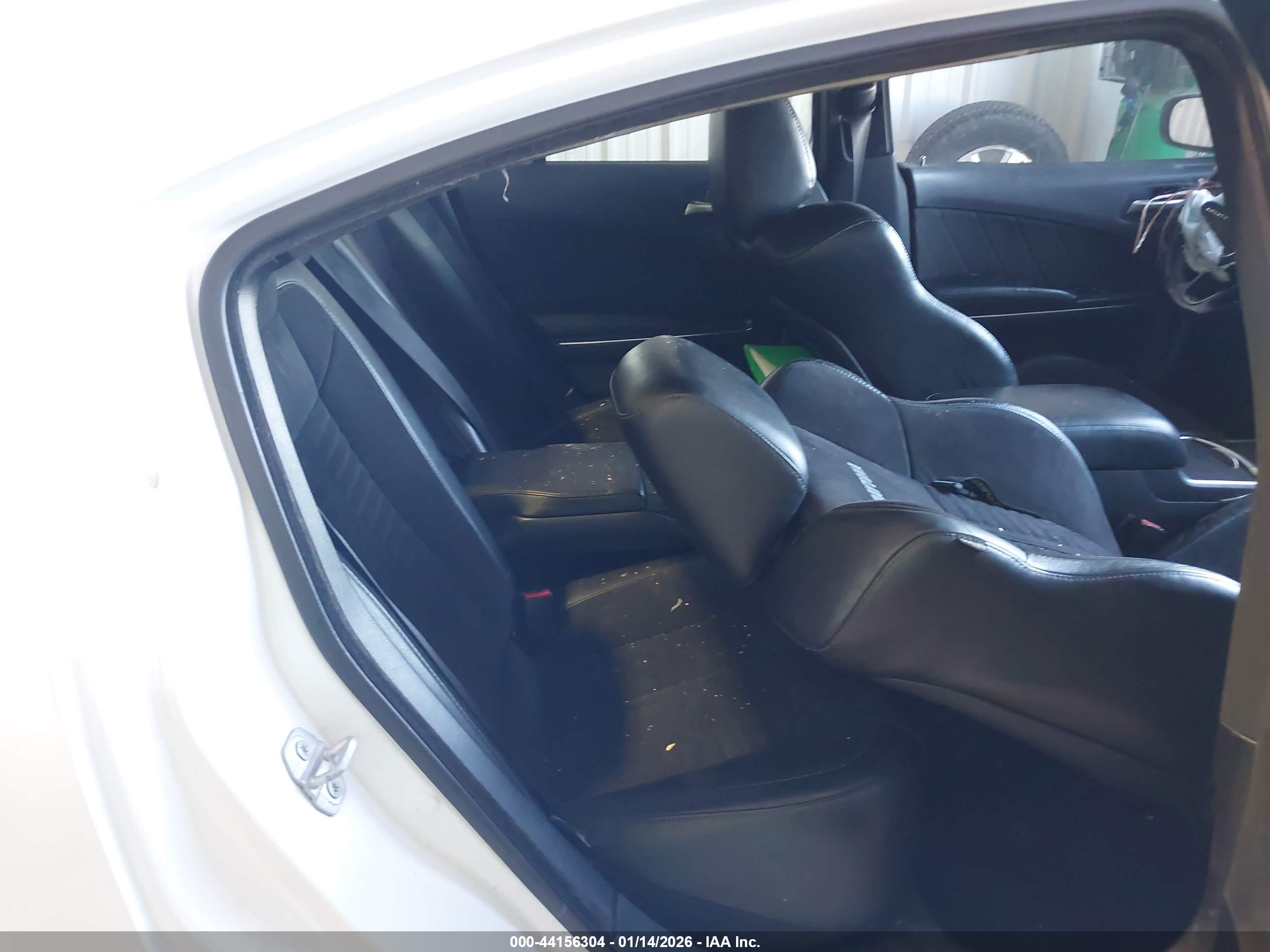 DODGE CHARGER image 8