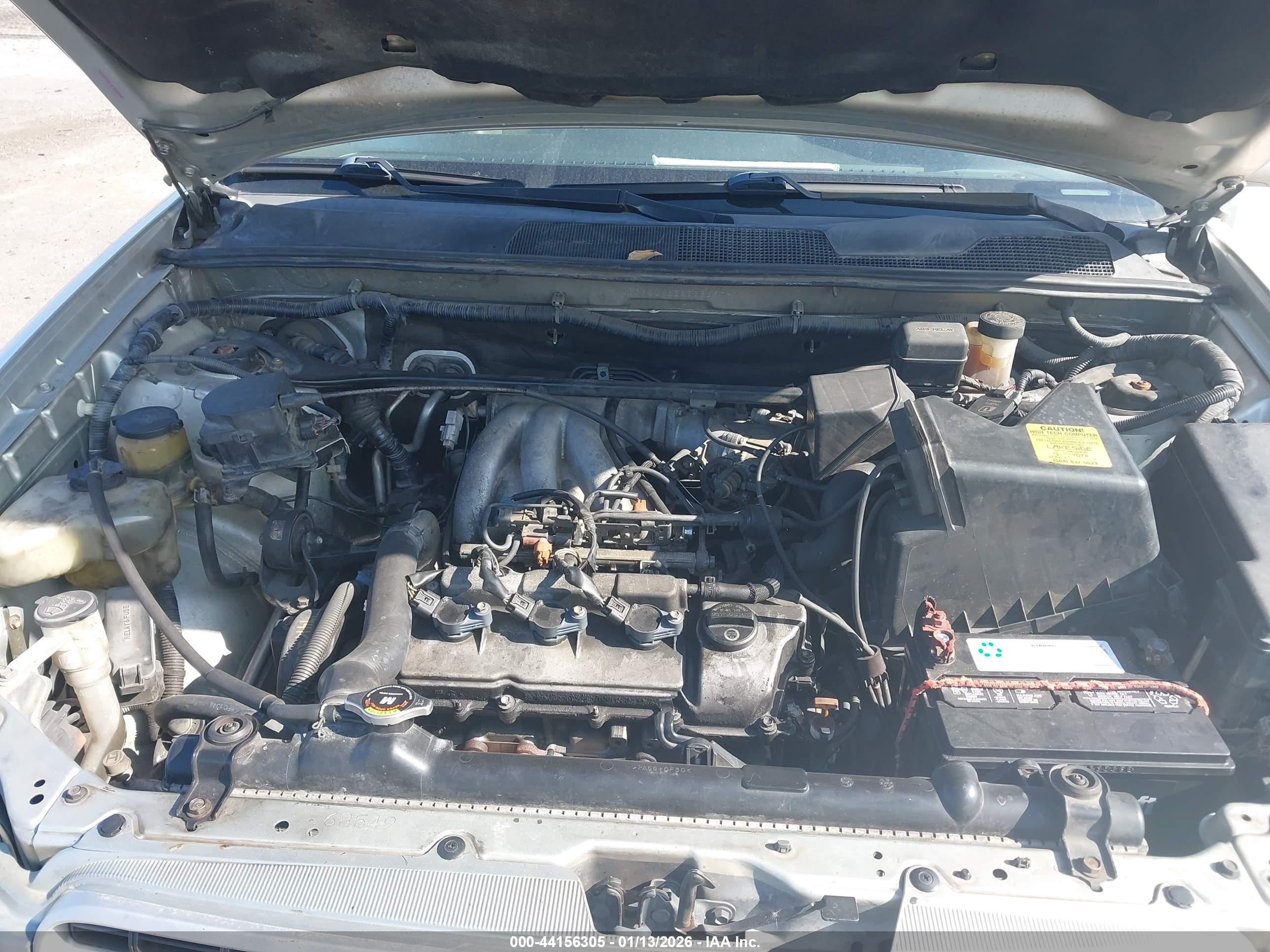 TOYOTA HIGHLANDER image 10