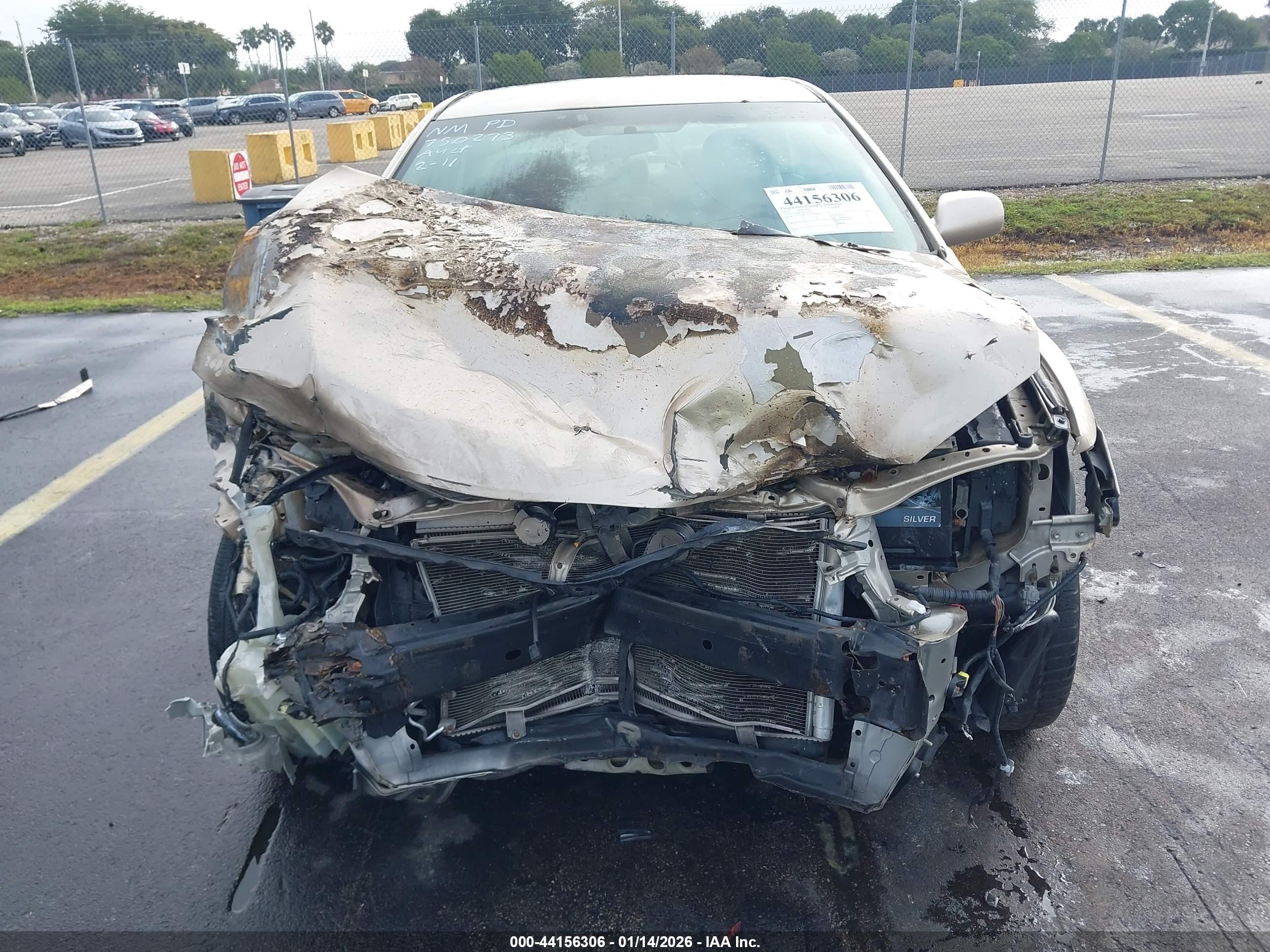 TOYOTA CAMRY image 6