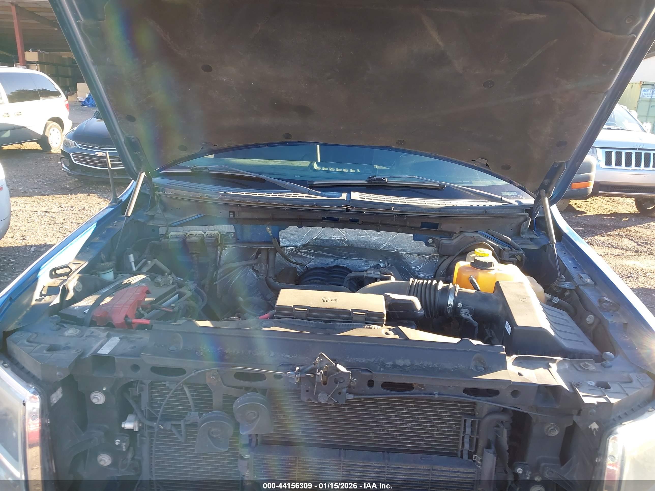 FORD F-150 image 10