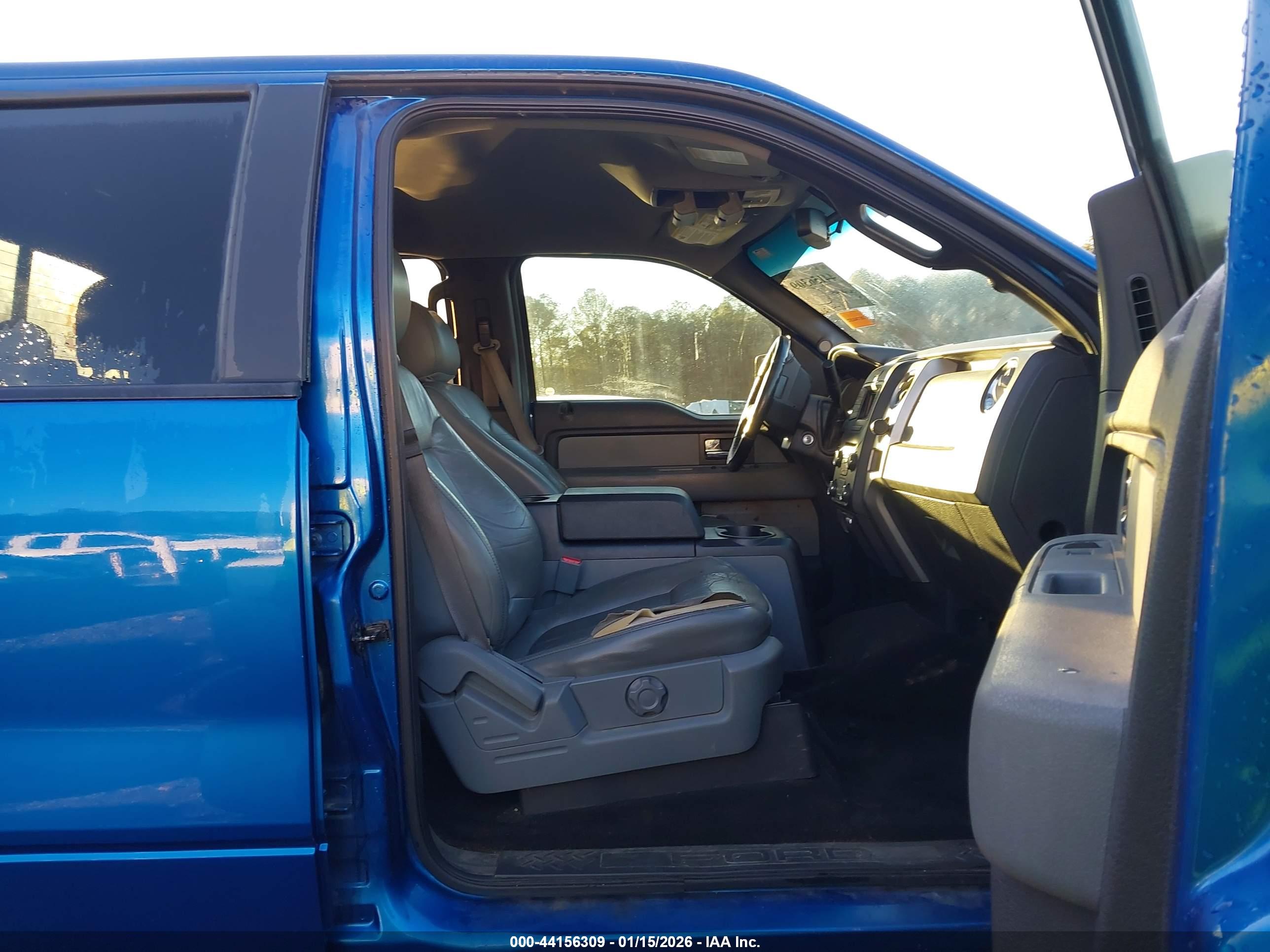 FORD F-150 image 5