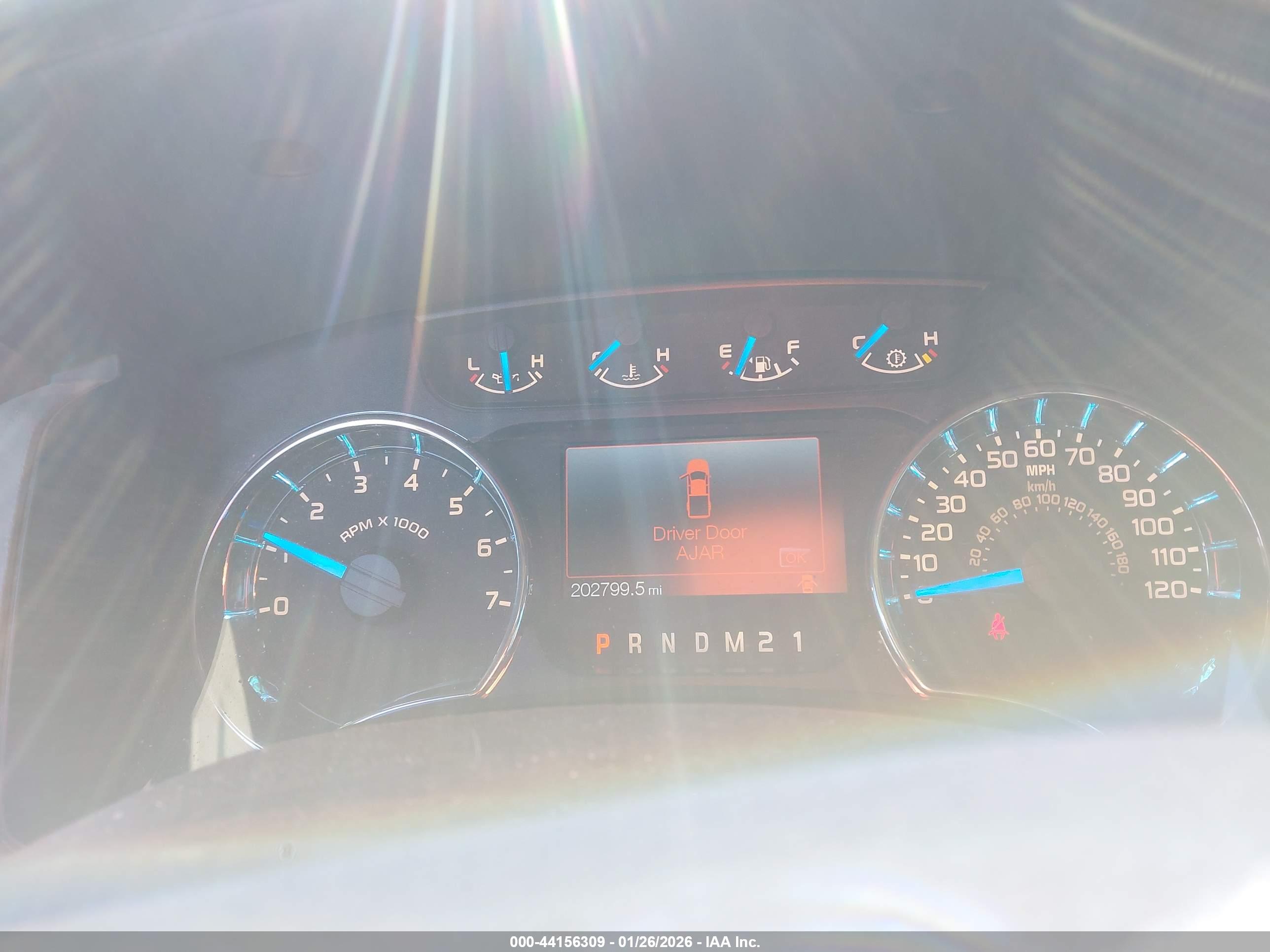 FORD F-150 image 7