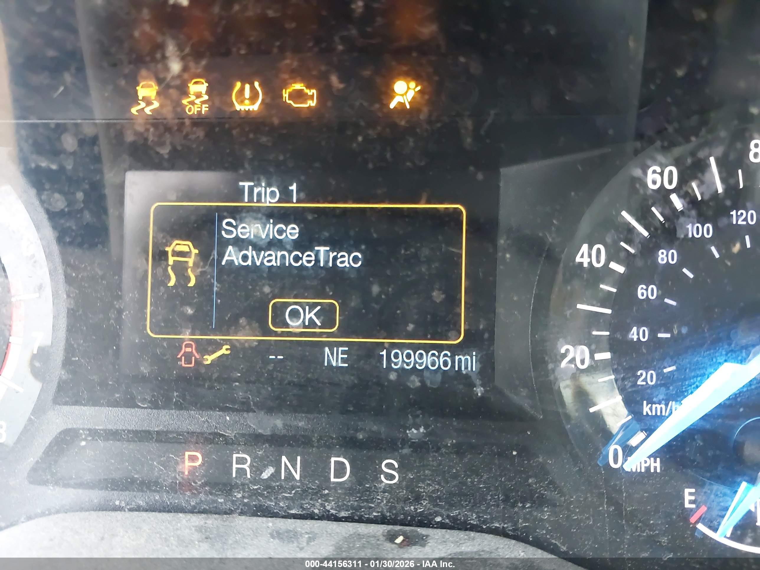 FORD FUSION image 7