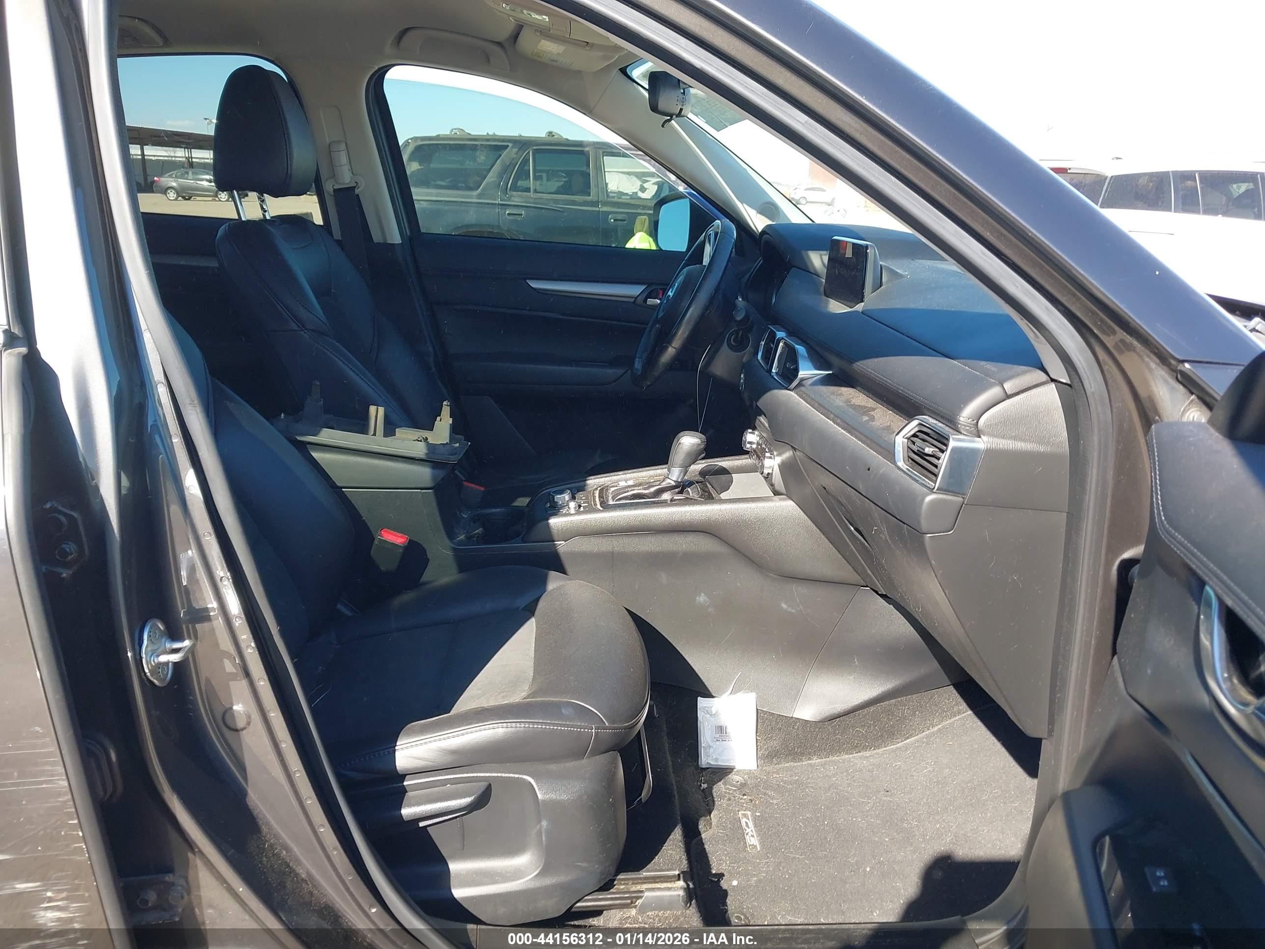 MAZDA CX-5 image 5