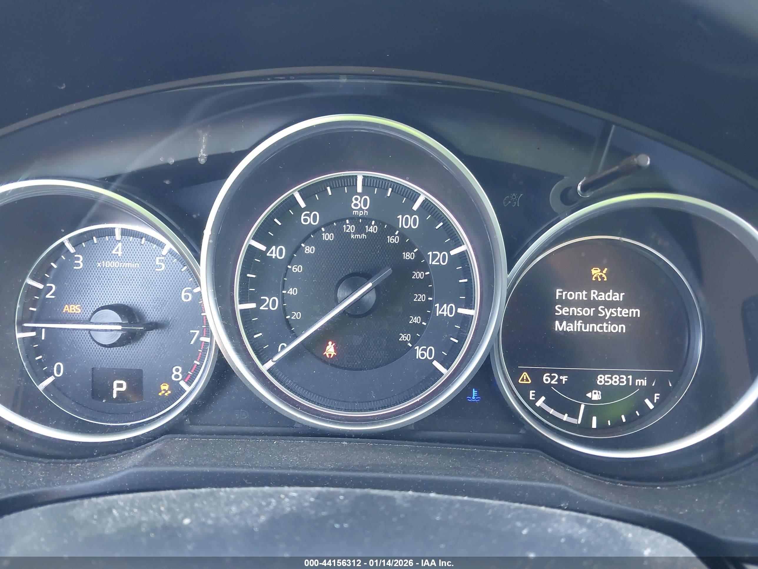 MAZDA CX-5 image 7