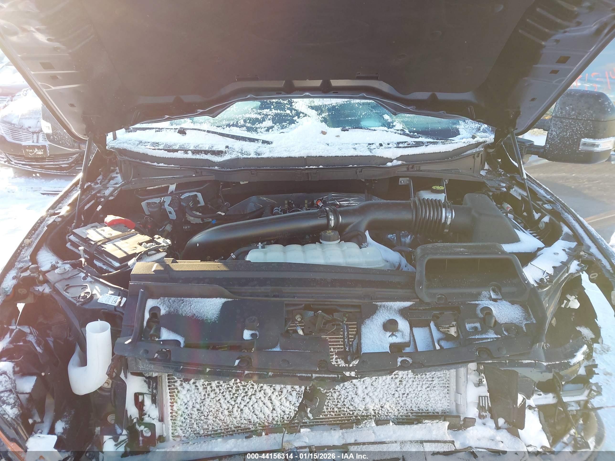 FORD F-150 image 10