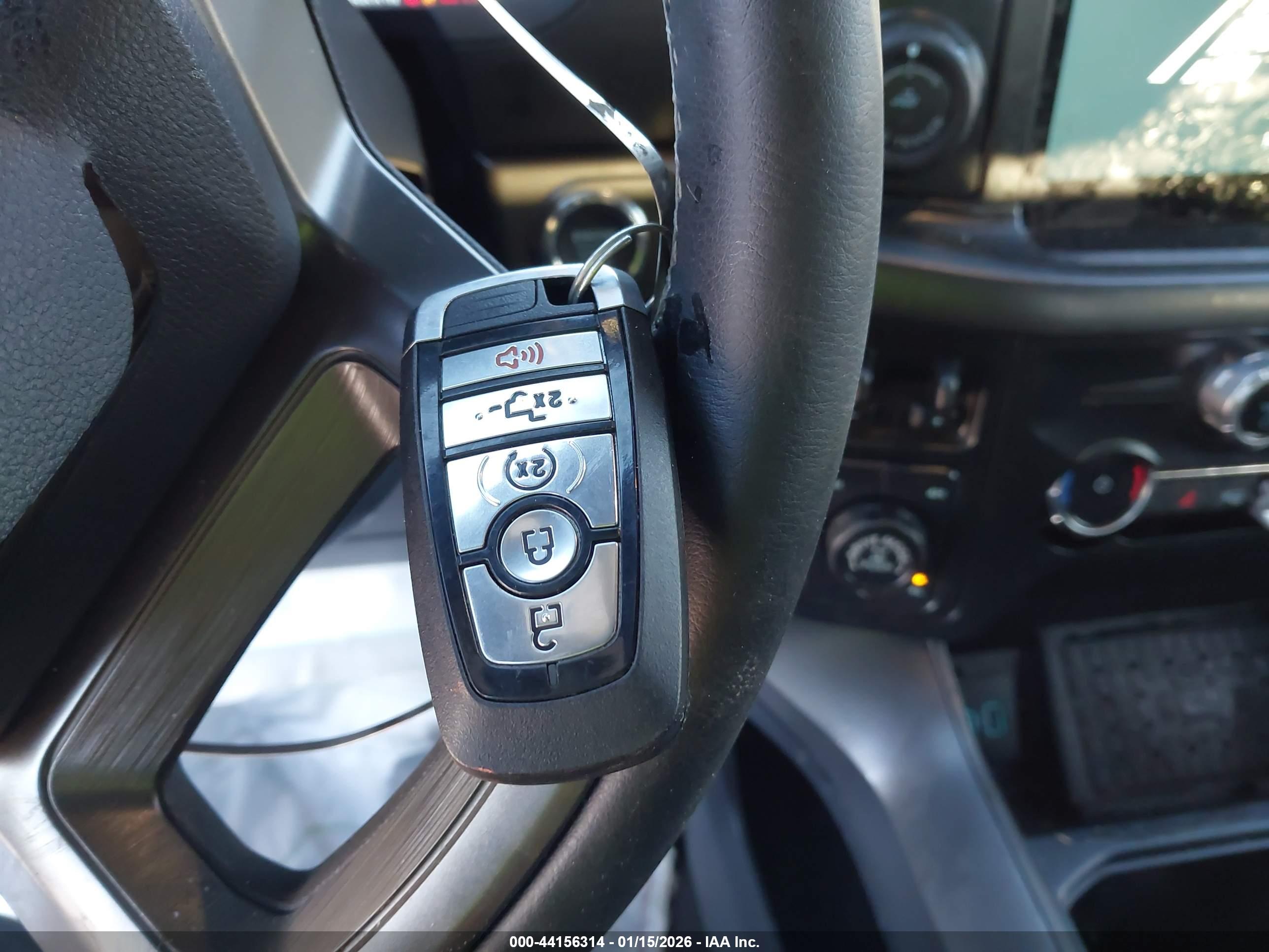 FORD F-150 image 11
