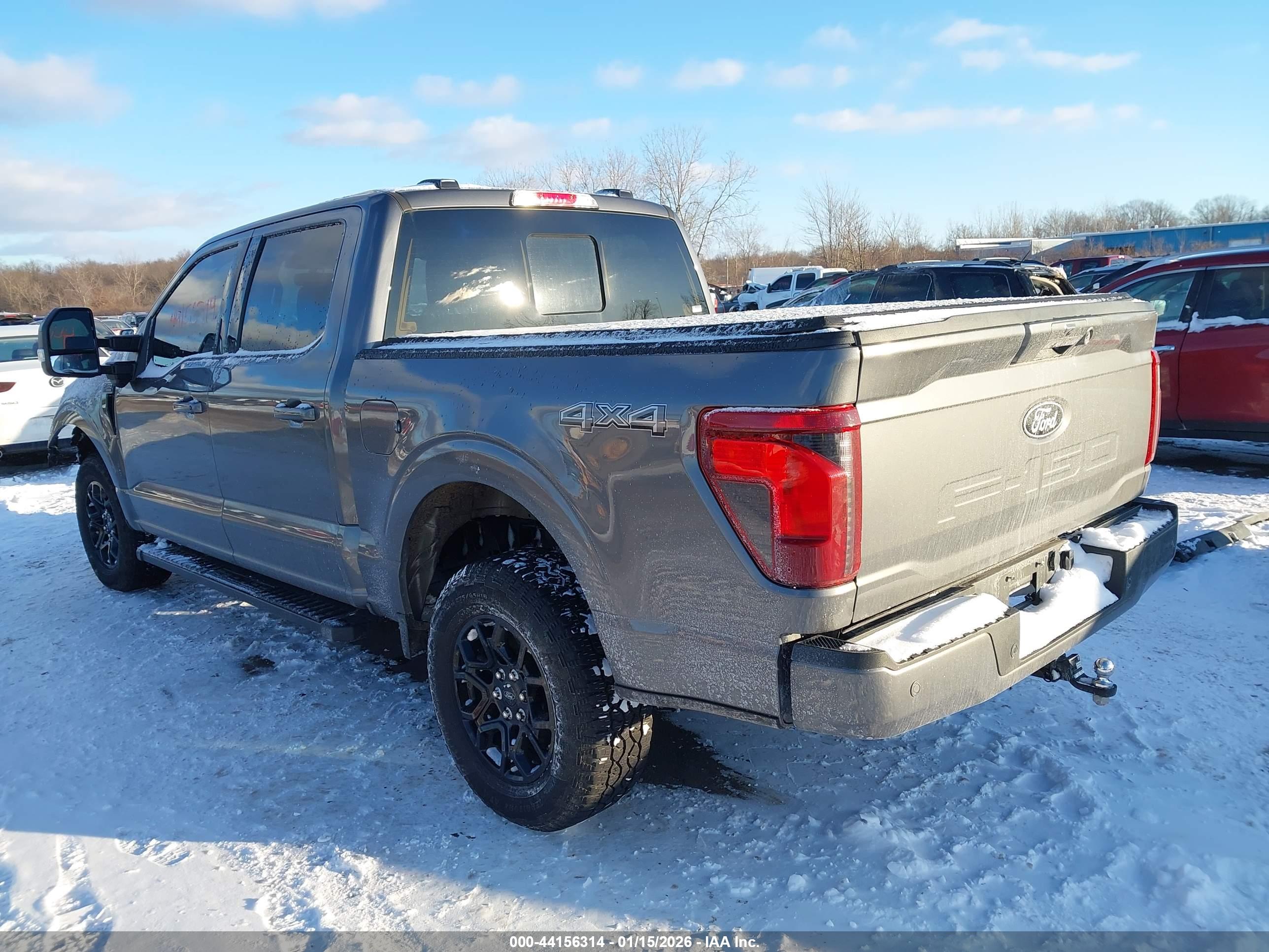 FORD F-150 image 3