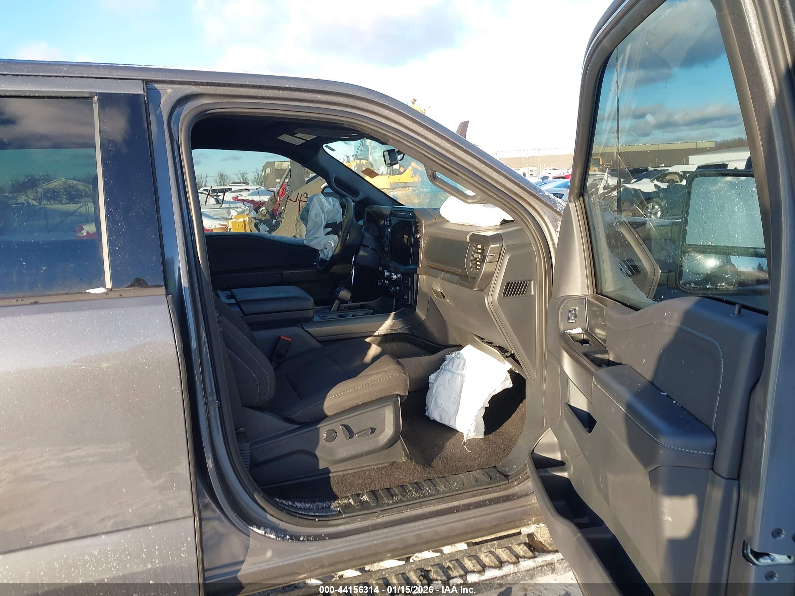 FORD F-150 image 5