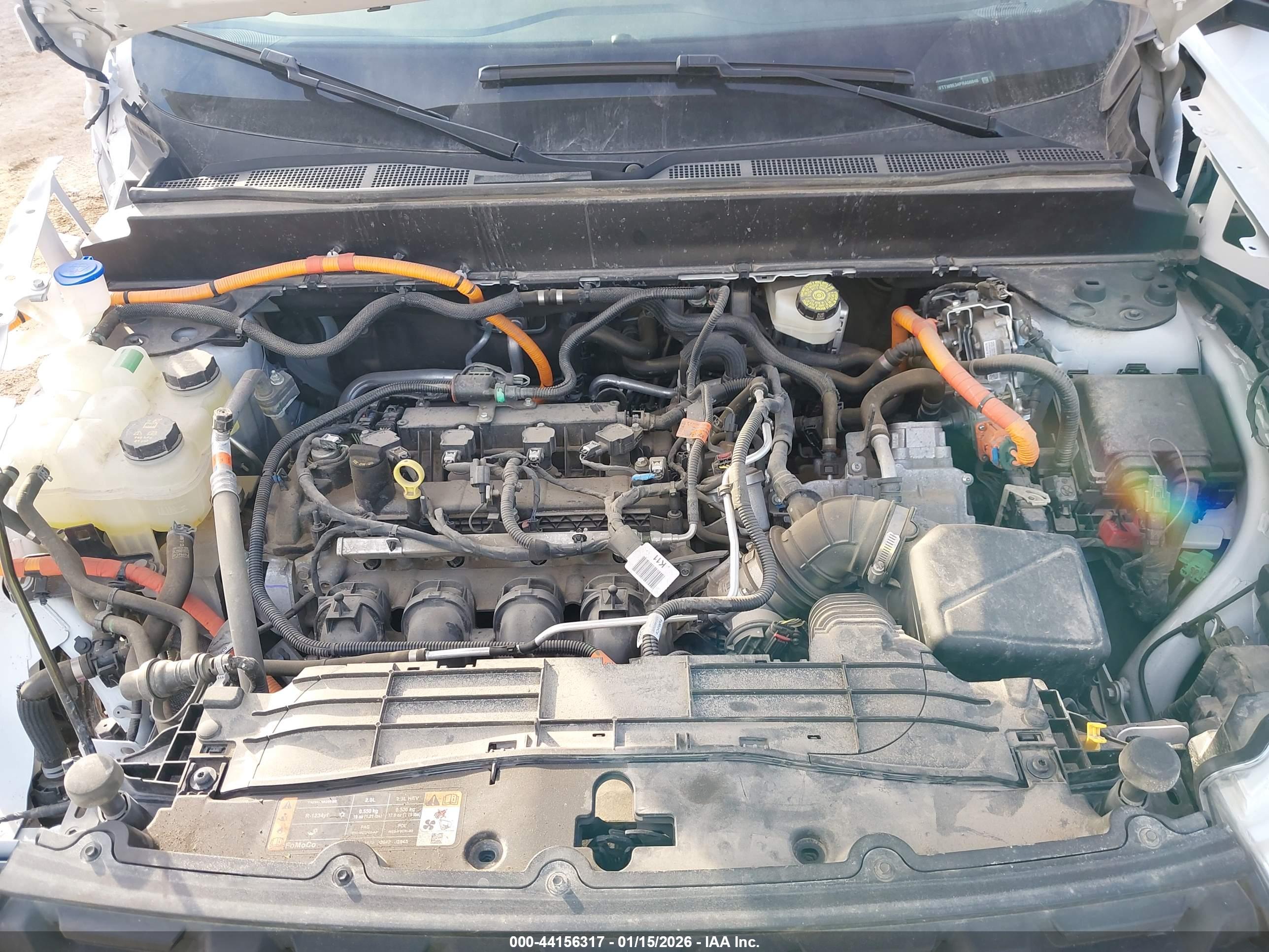 FORD MAVERICK image 10