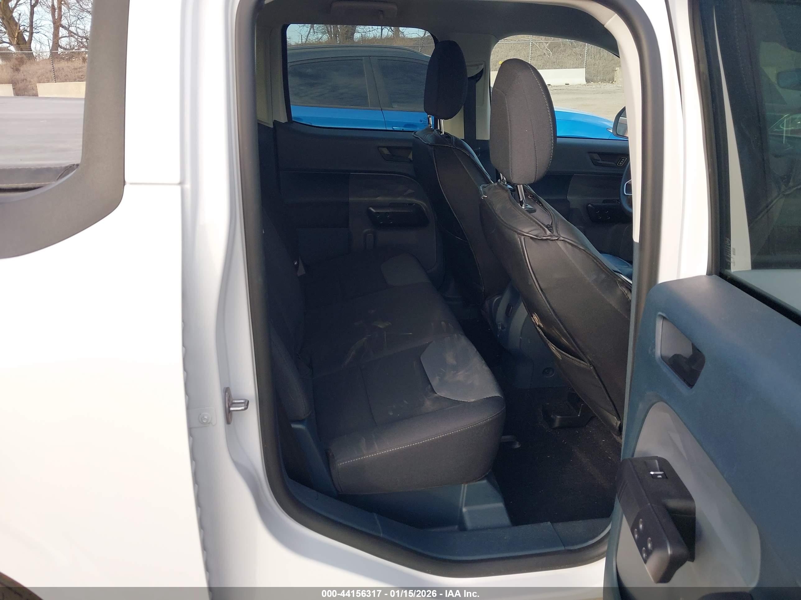 FORD MAVERICK image 8