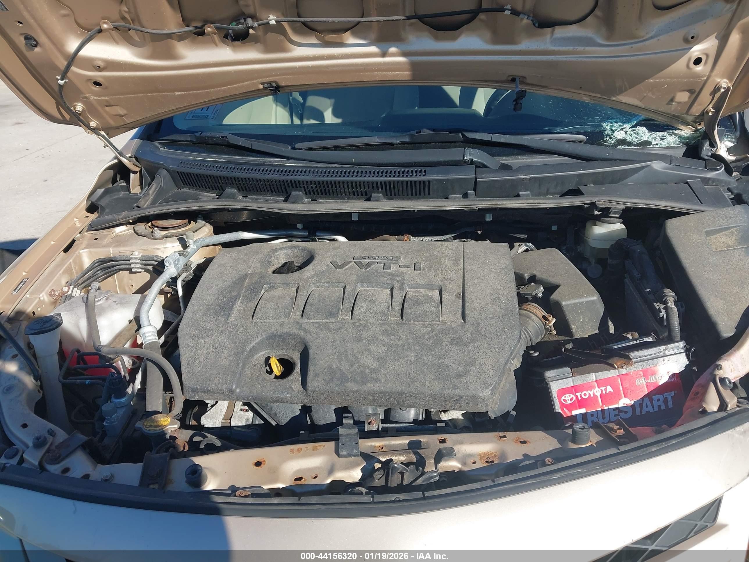 TOYOTA COROLLA image 10