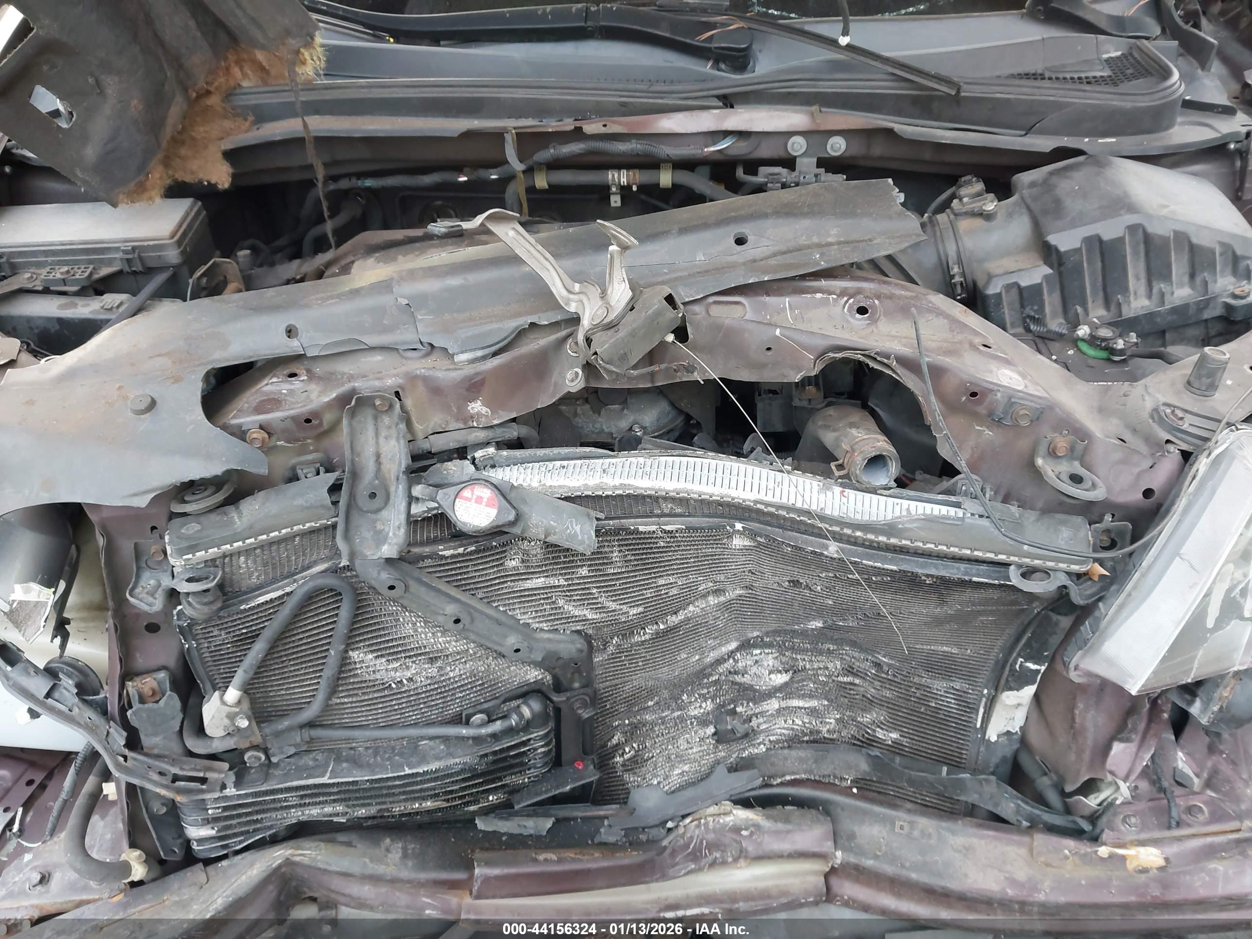 ACURA MDX image 10
