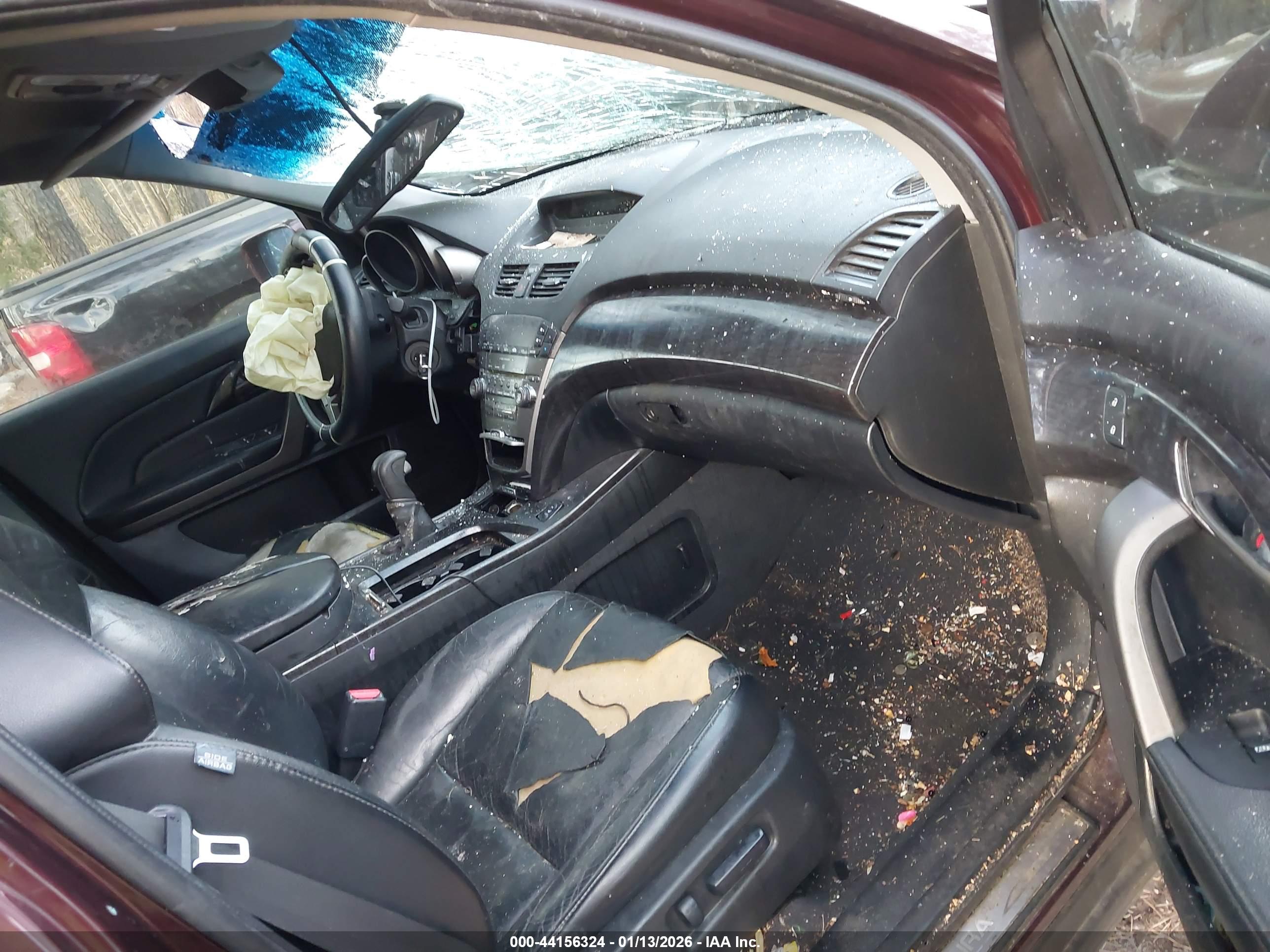 ACURA MDX image 5