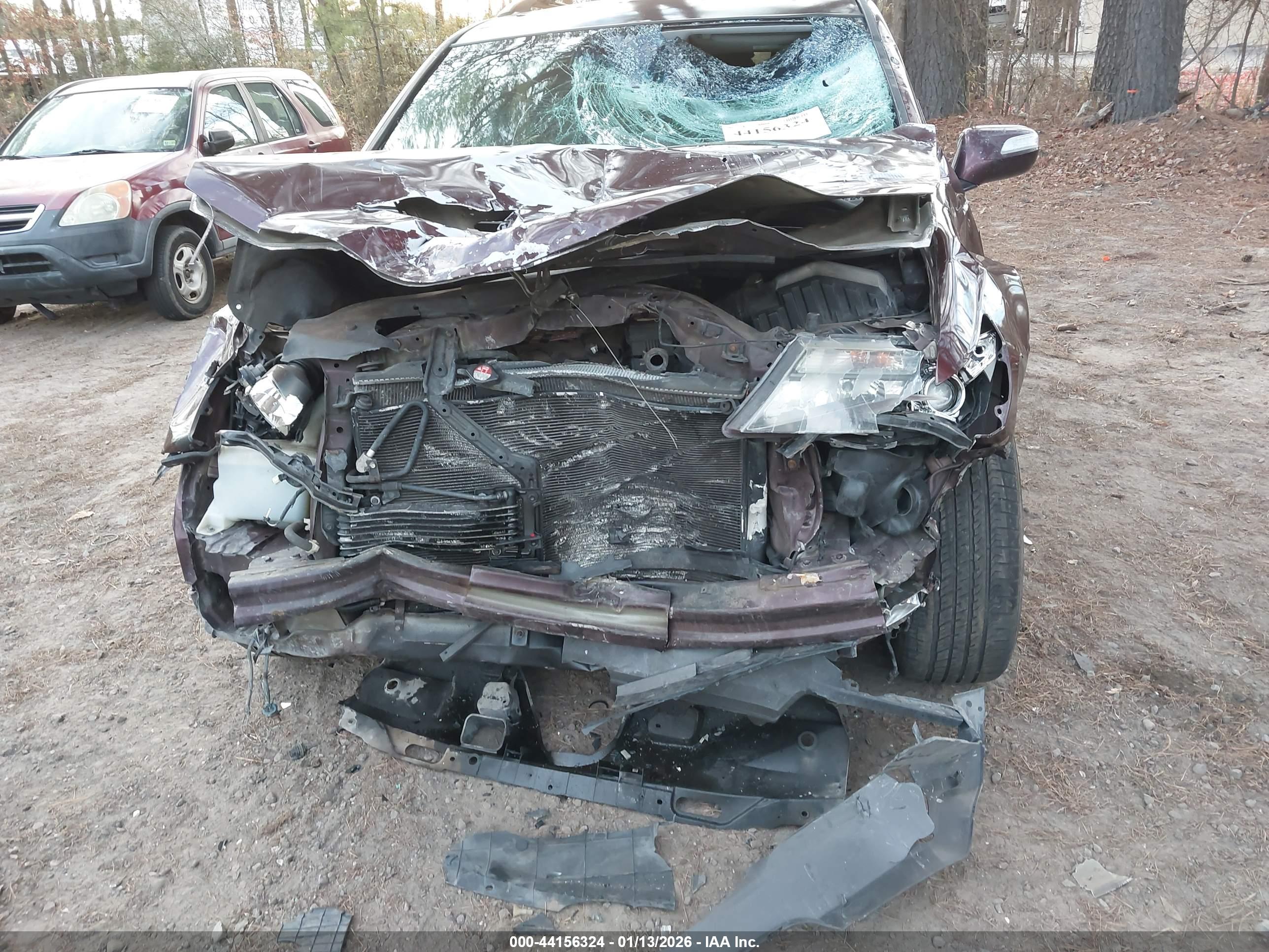 ACURA MDX image 6