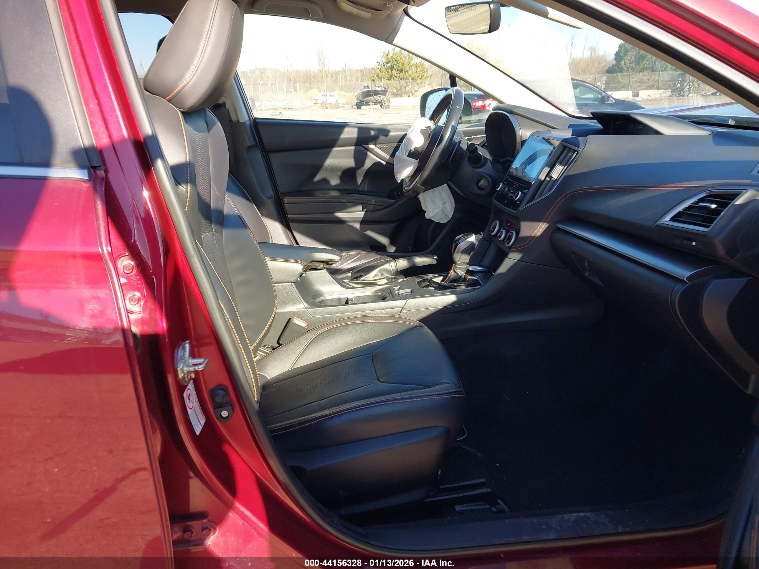 SUBARU CROSSTREK image 5