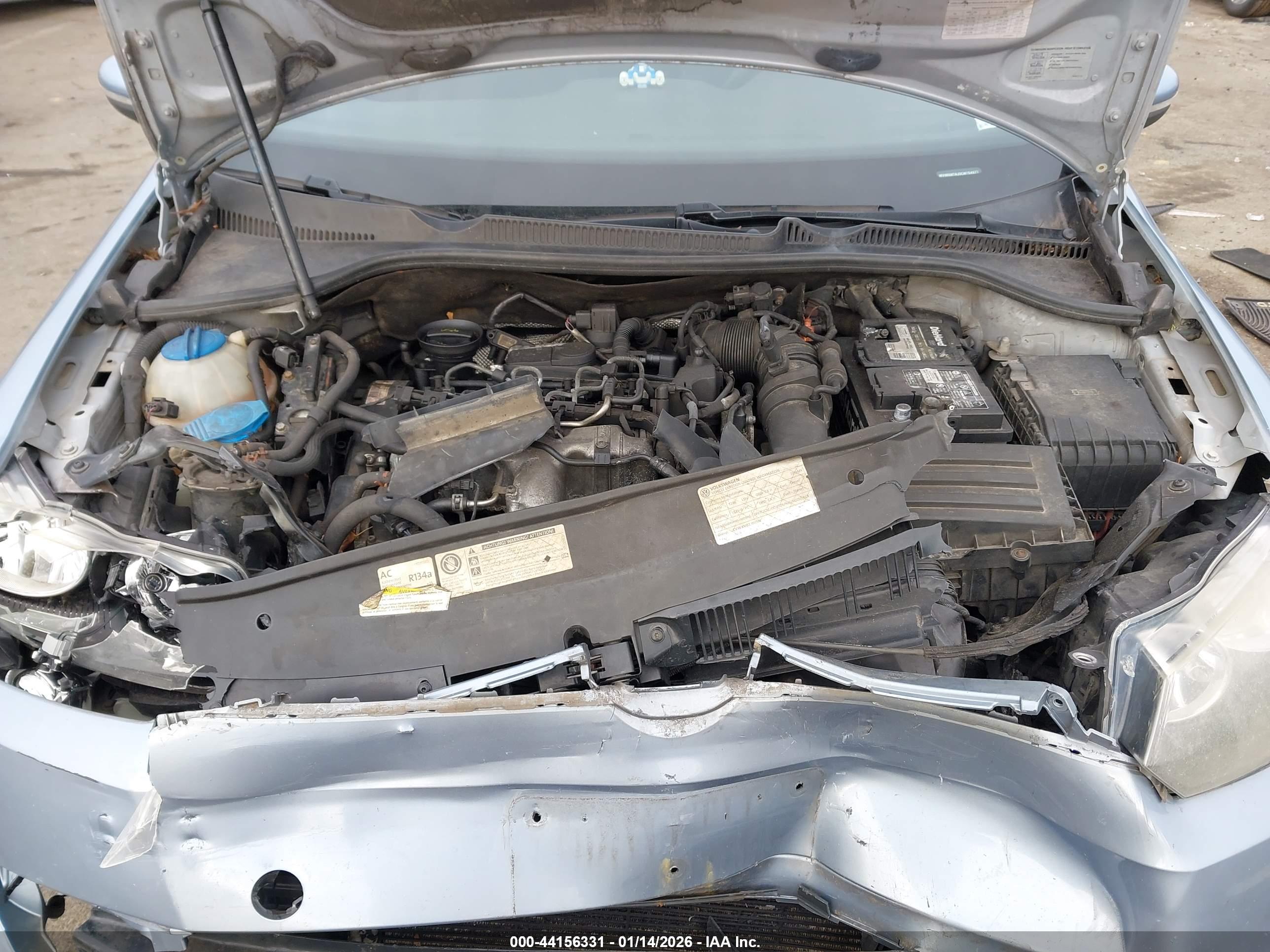 VOLKSWAGEN GOLF image 10