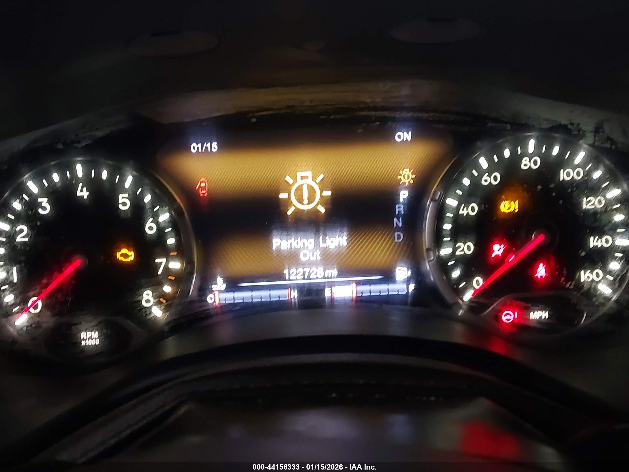 JEEP RENEGADE image 7
