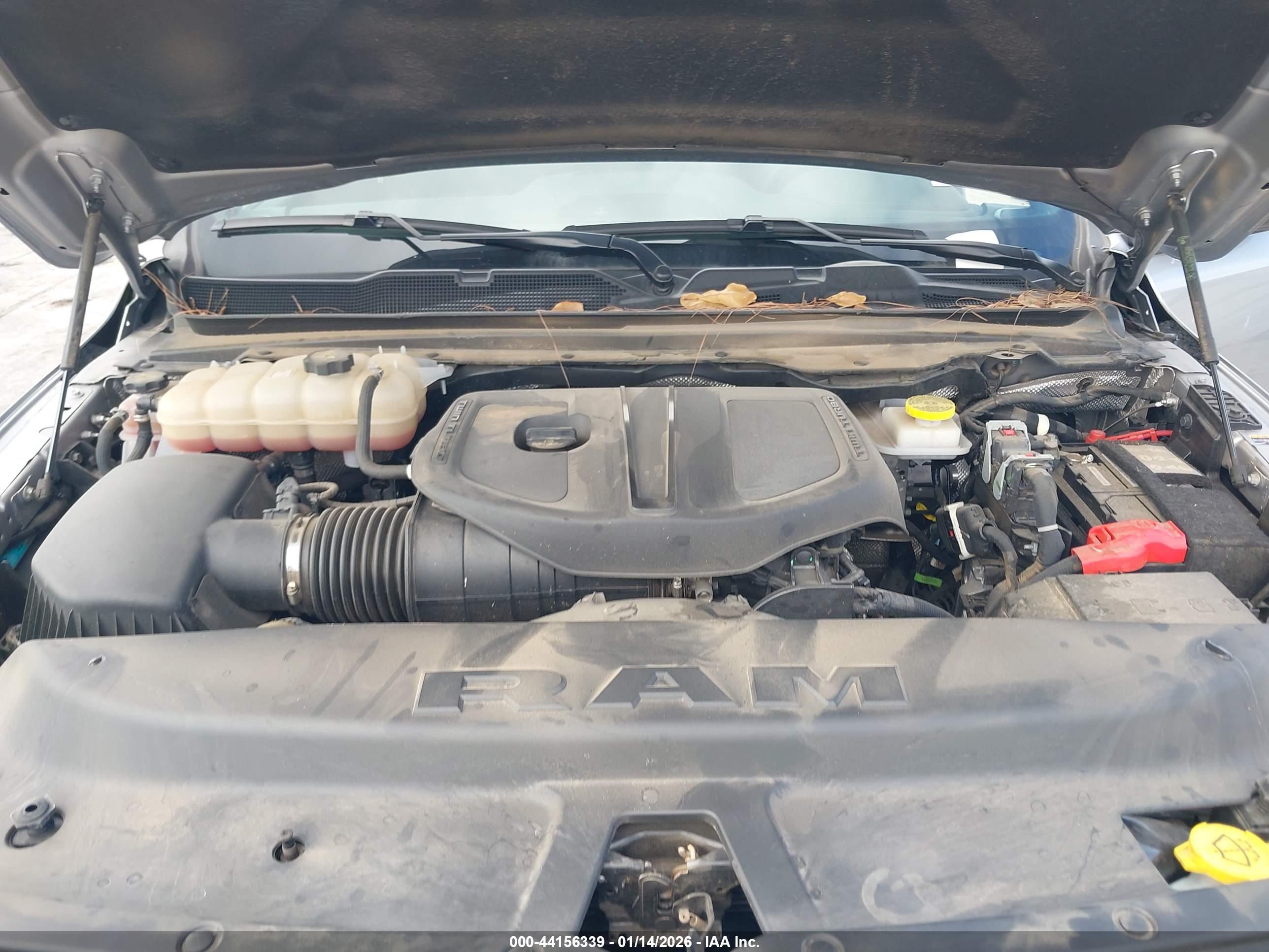 RAM 1500 image 10