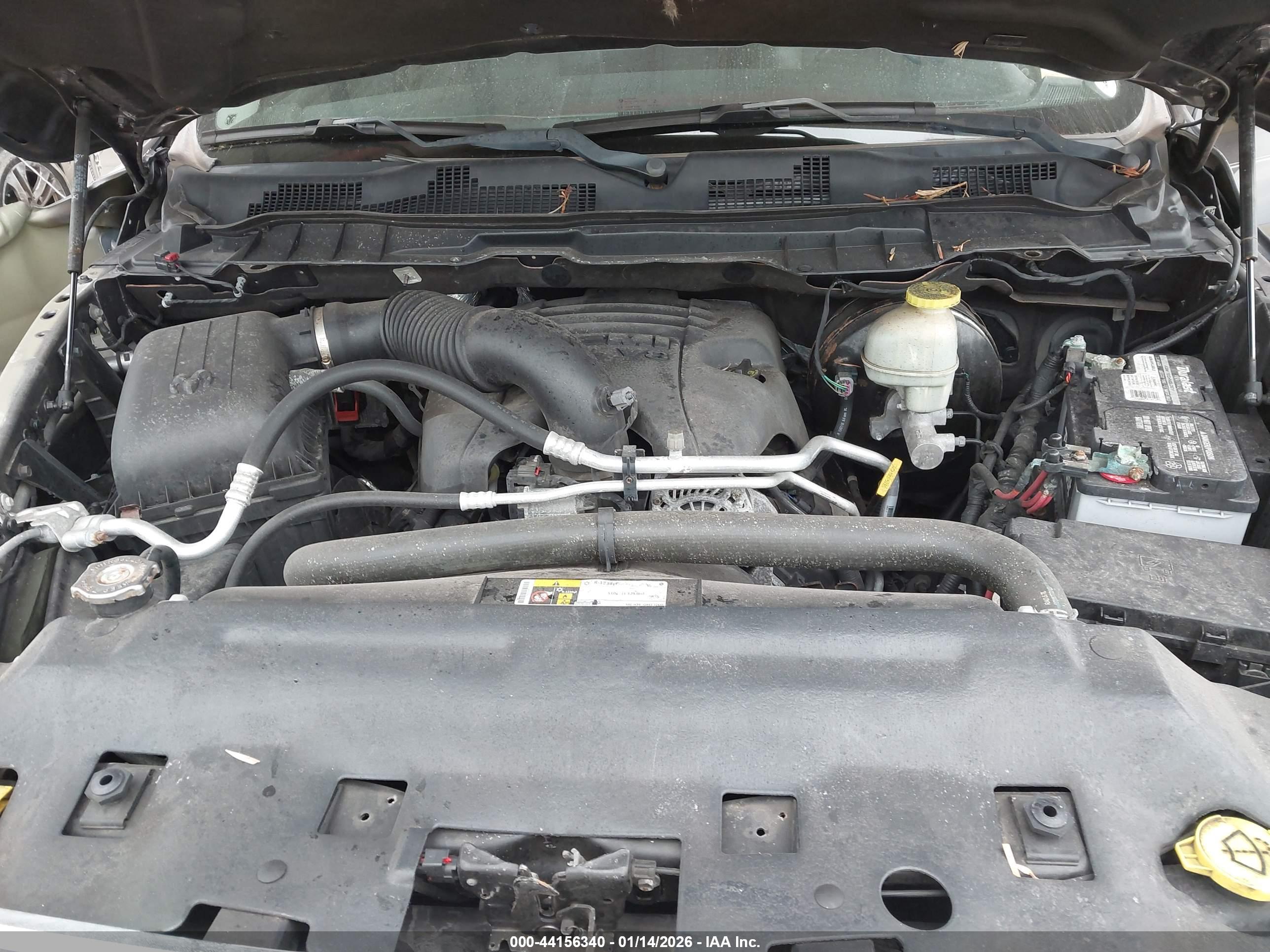 RAM 1500 image 10