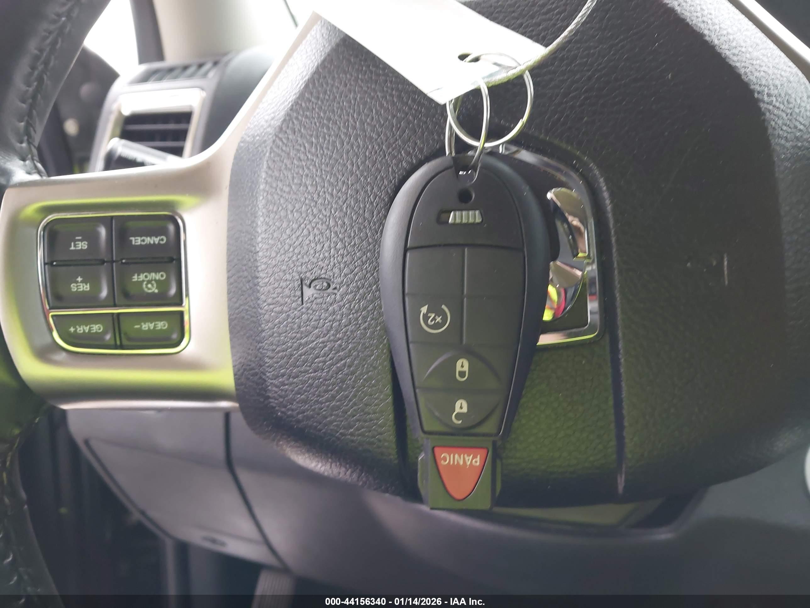 RAM 1500 image 11