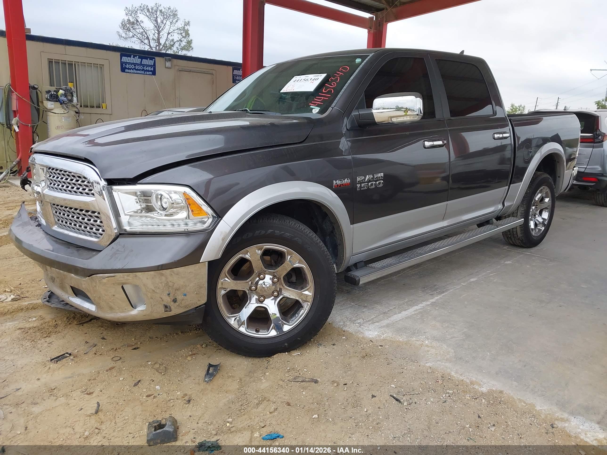 RAM 1500 image 2
