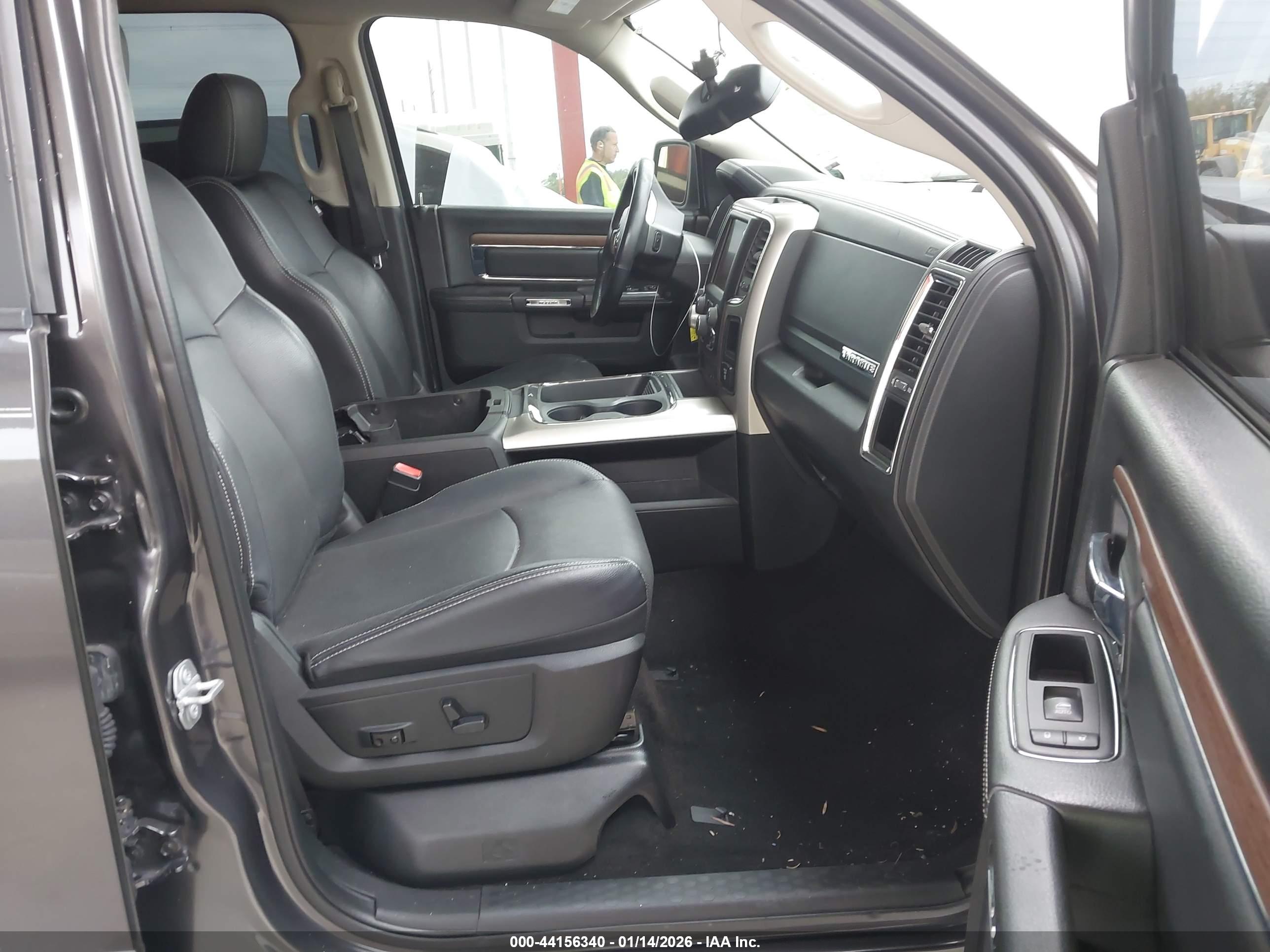 RAM 1500 image 5