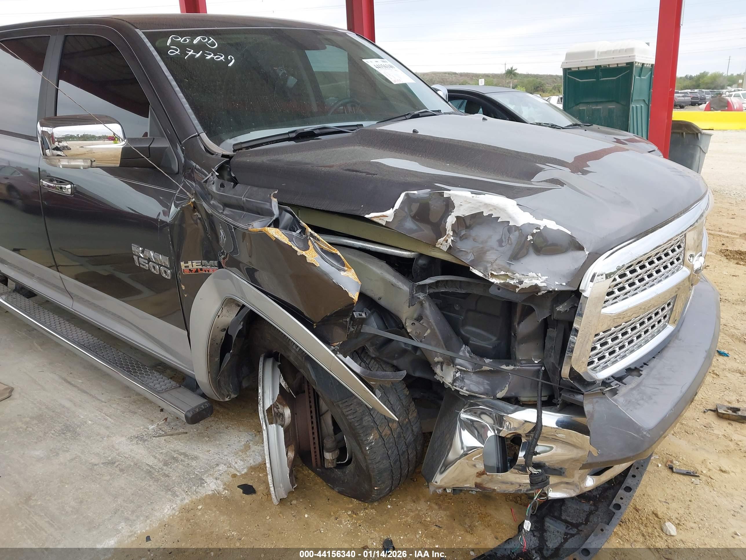 RAM 1500 image 6