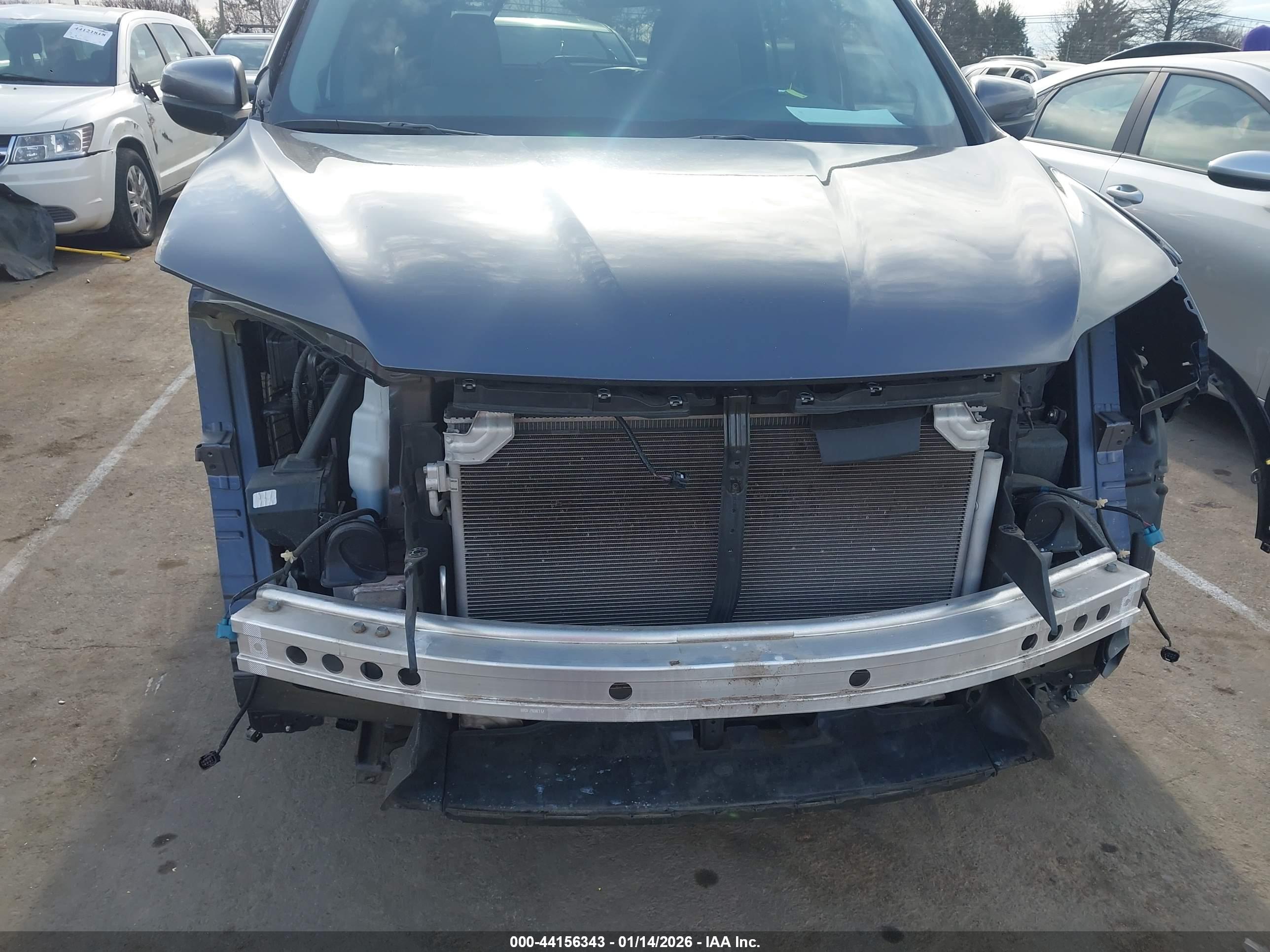 HONDA PILOT image 6