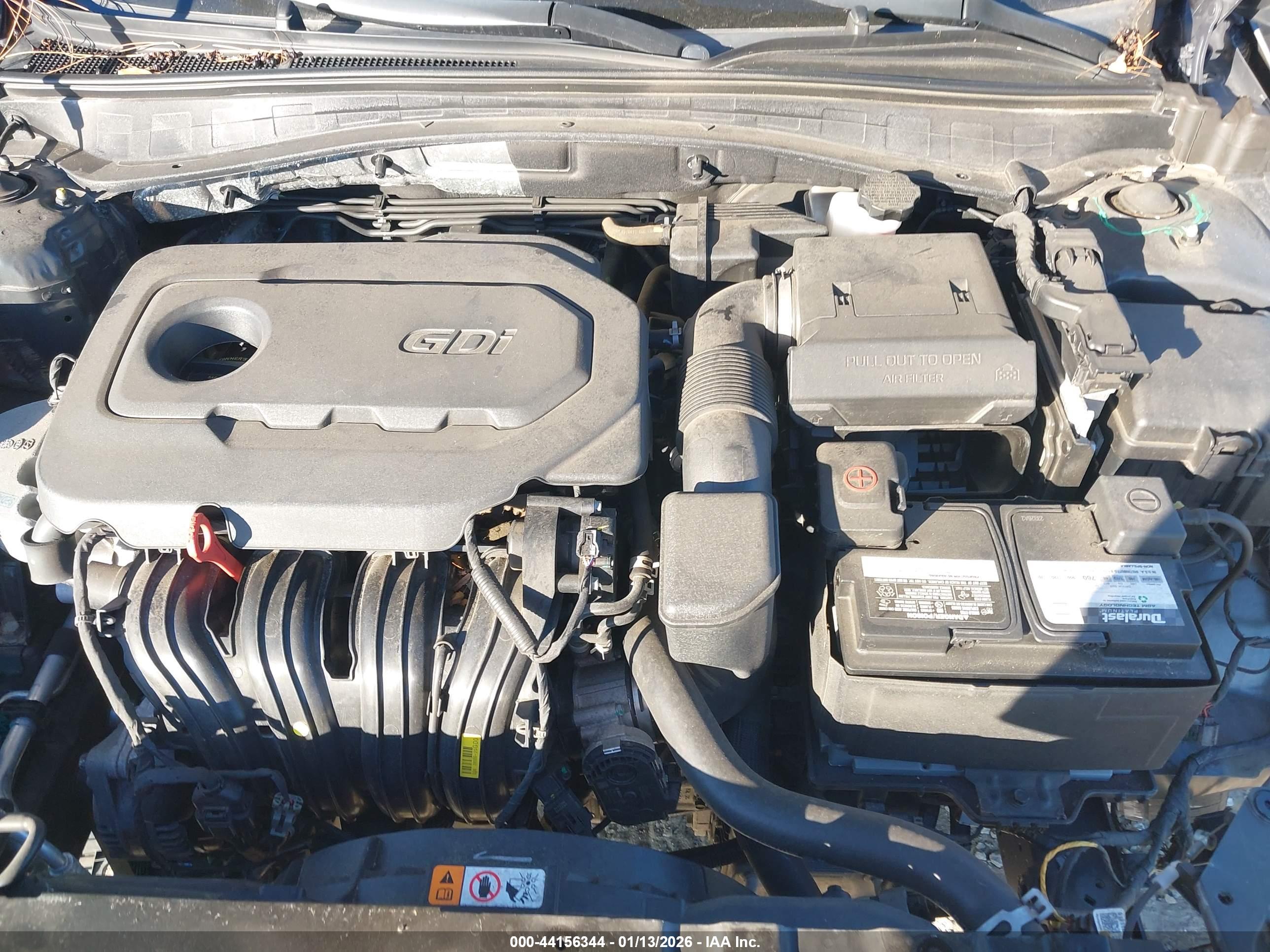 KIA OPTIMA image 10