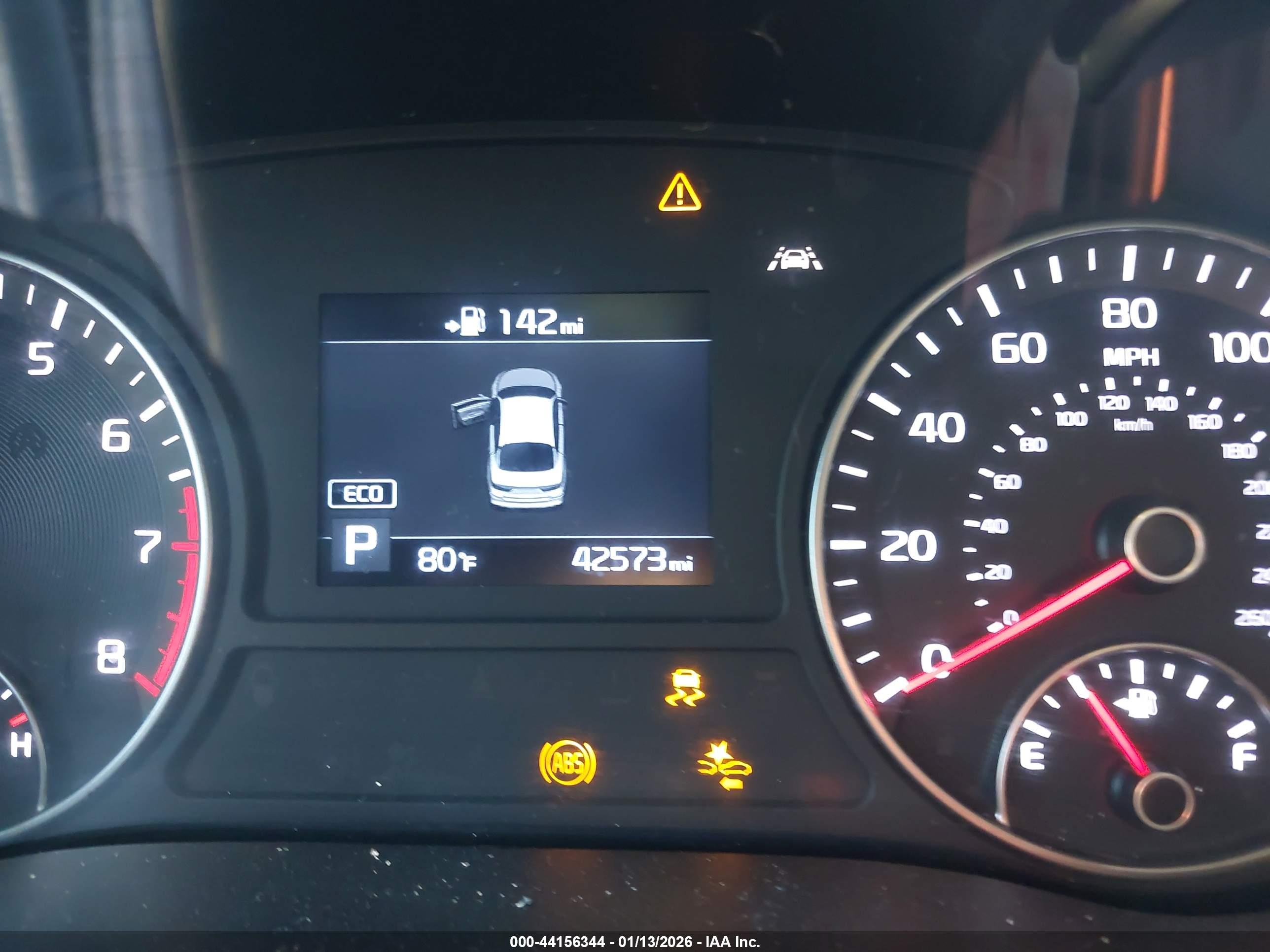 KIA OPTIMA image 7