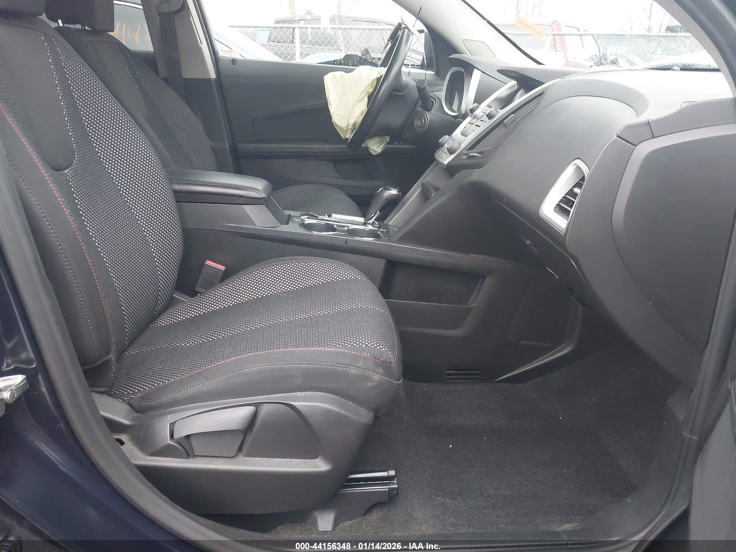 CHEVROLET EQUINOX image 5